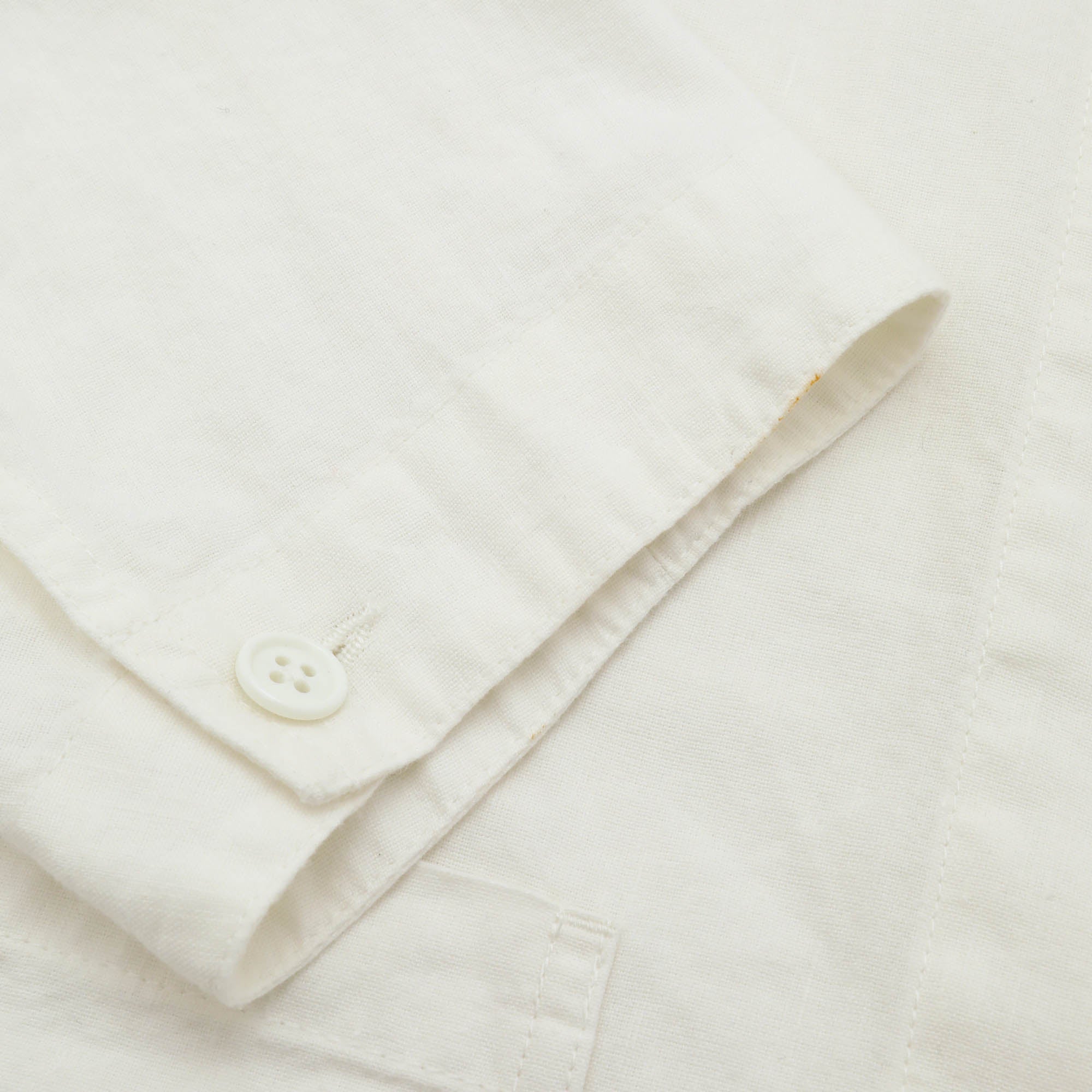 Chateau Cotton Linen Carry On Jacket