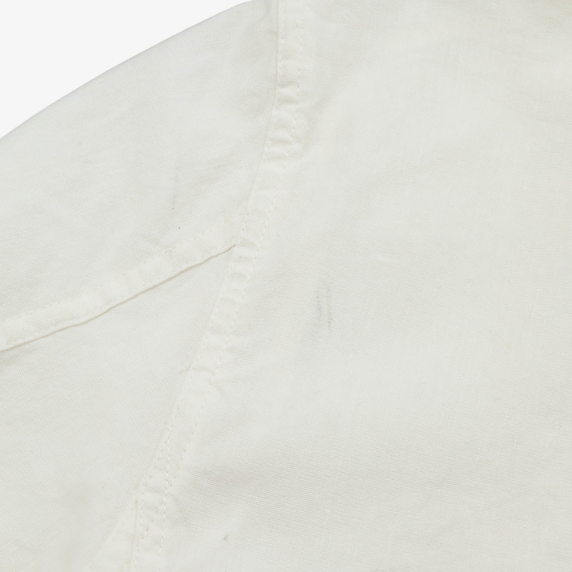 Chateau Cotton Linen Carry On Jacket