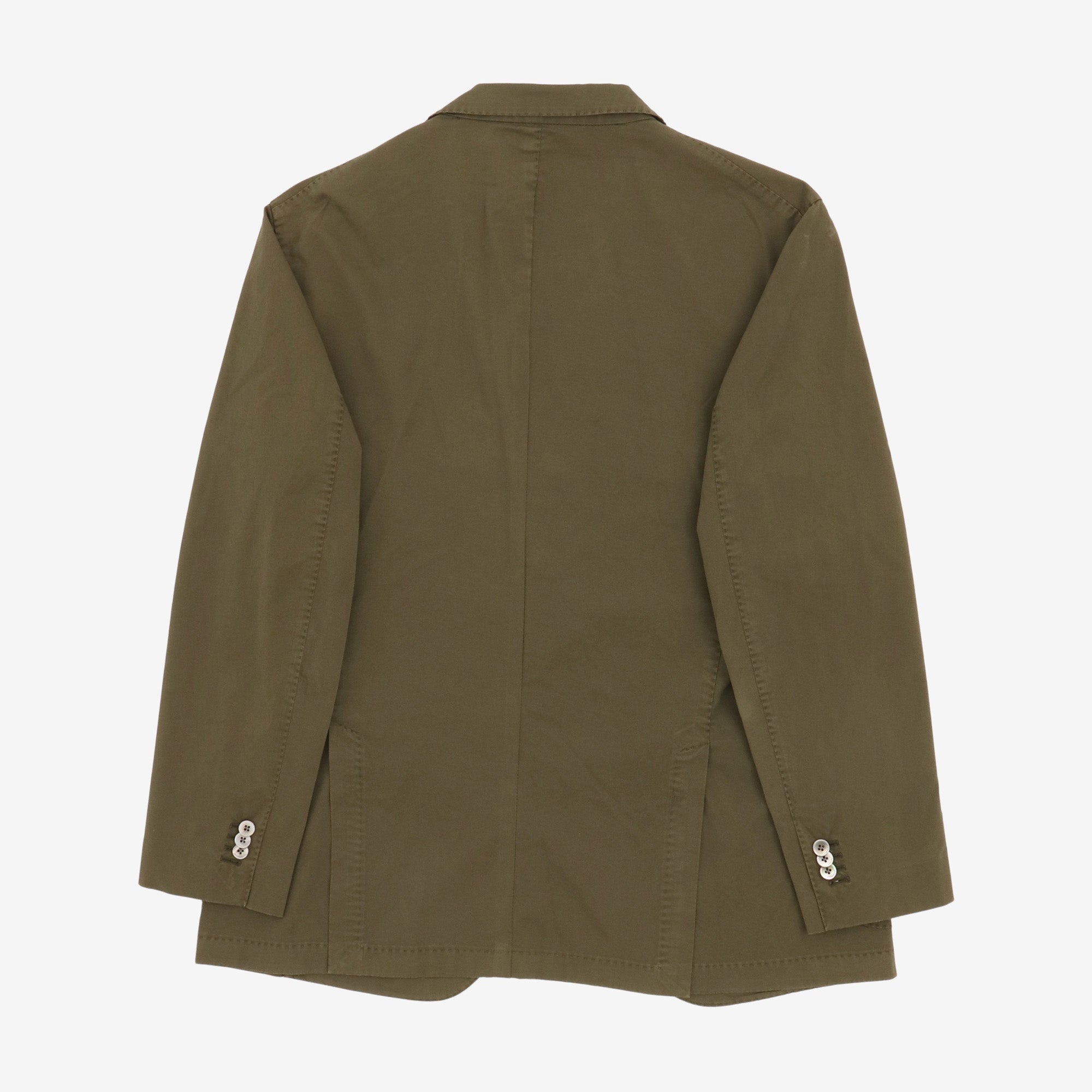Twill K Jacket