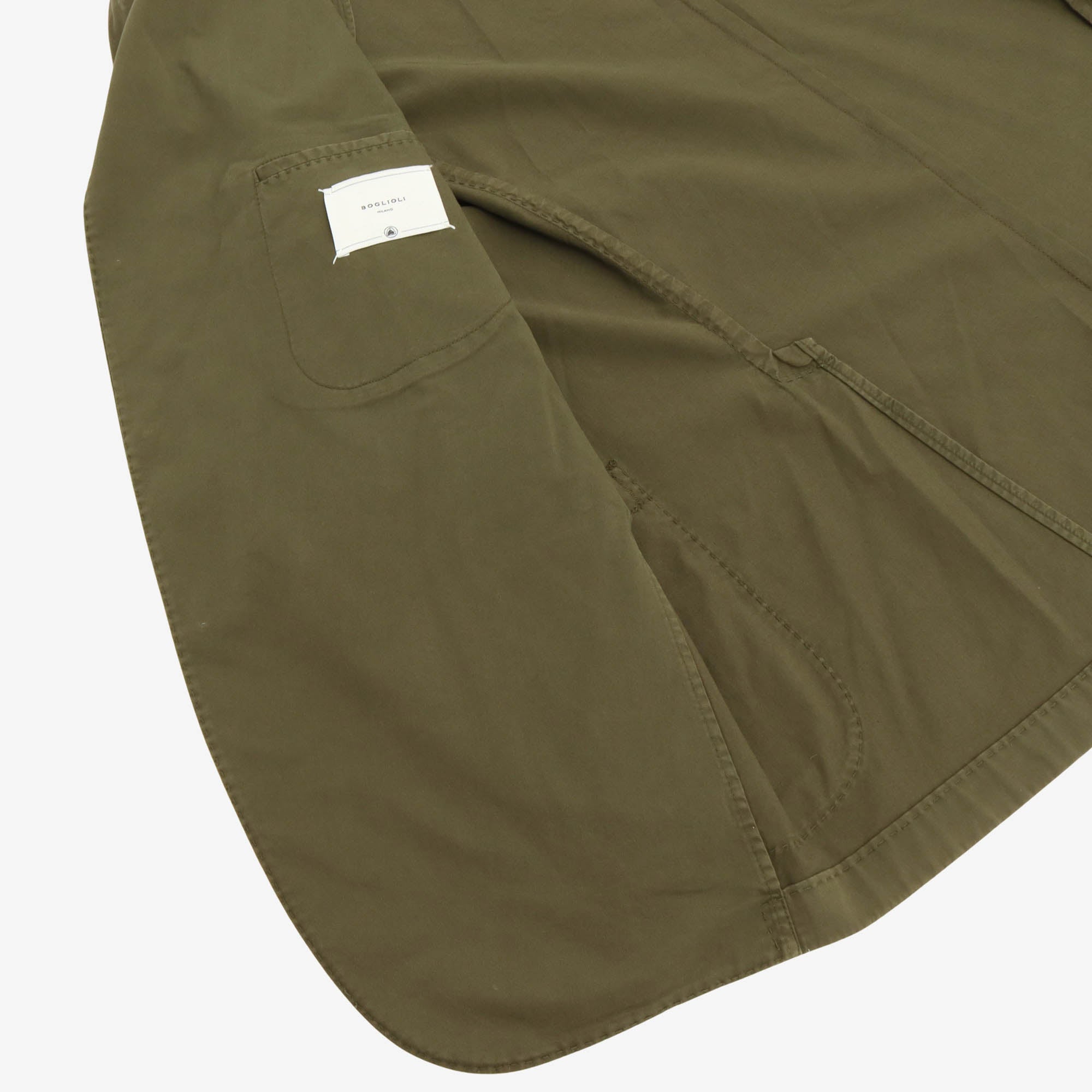 Twill K Jacket