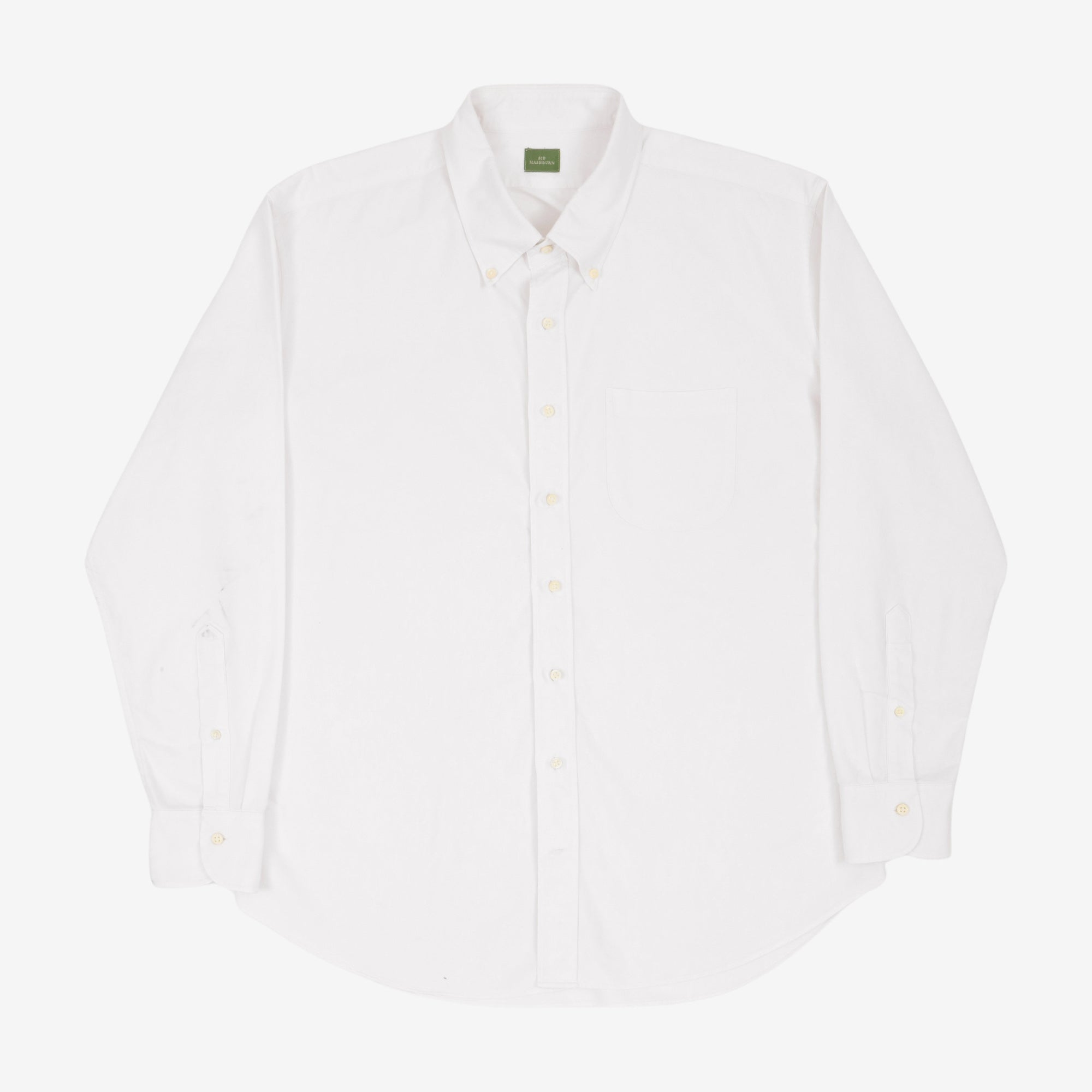 BD Oxford Shirt
