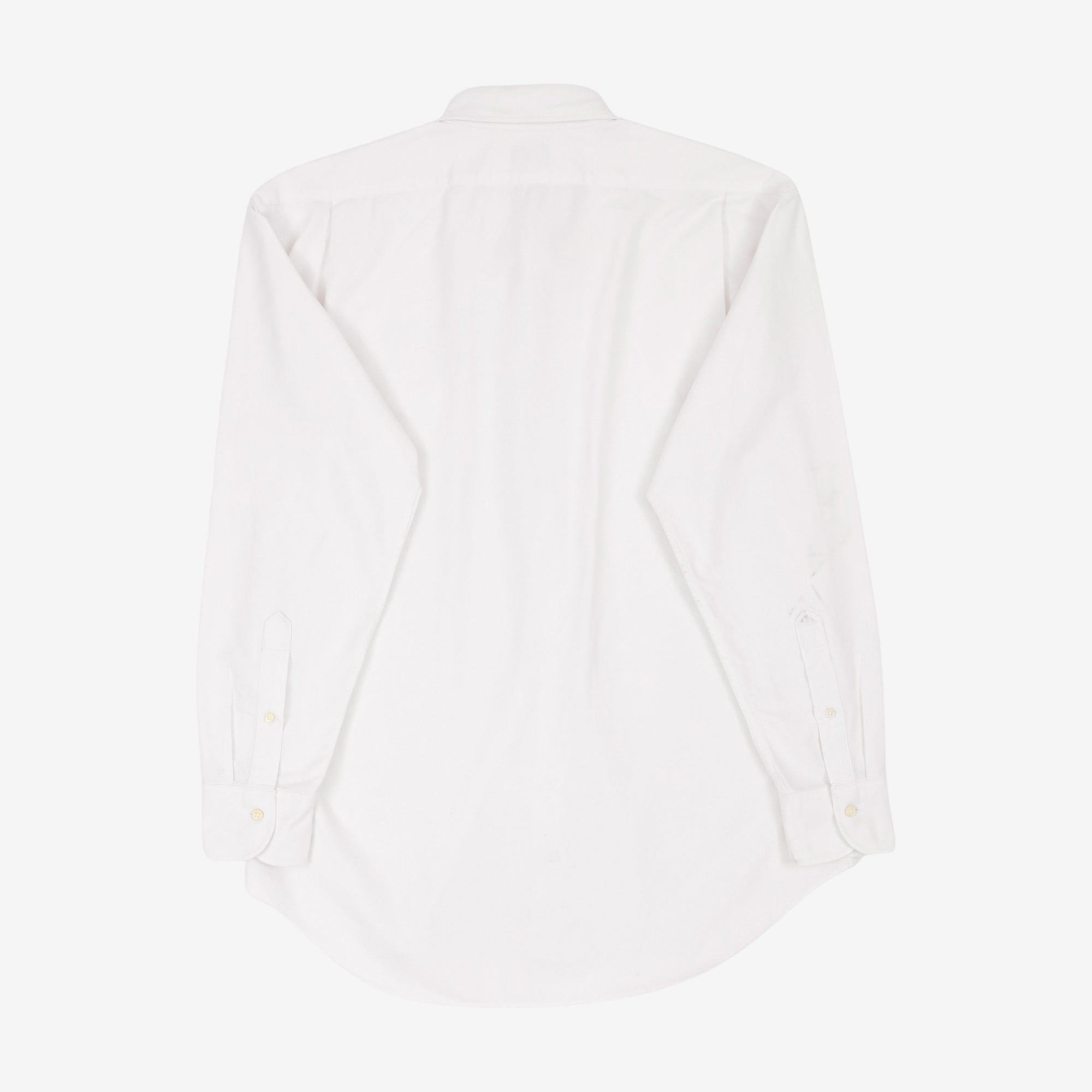 BD Oxford Shirt