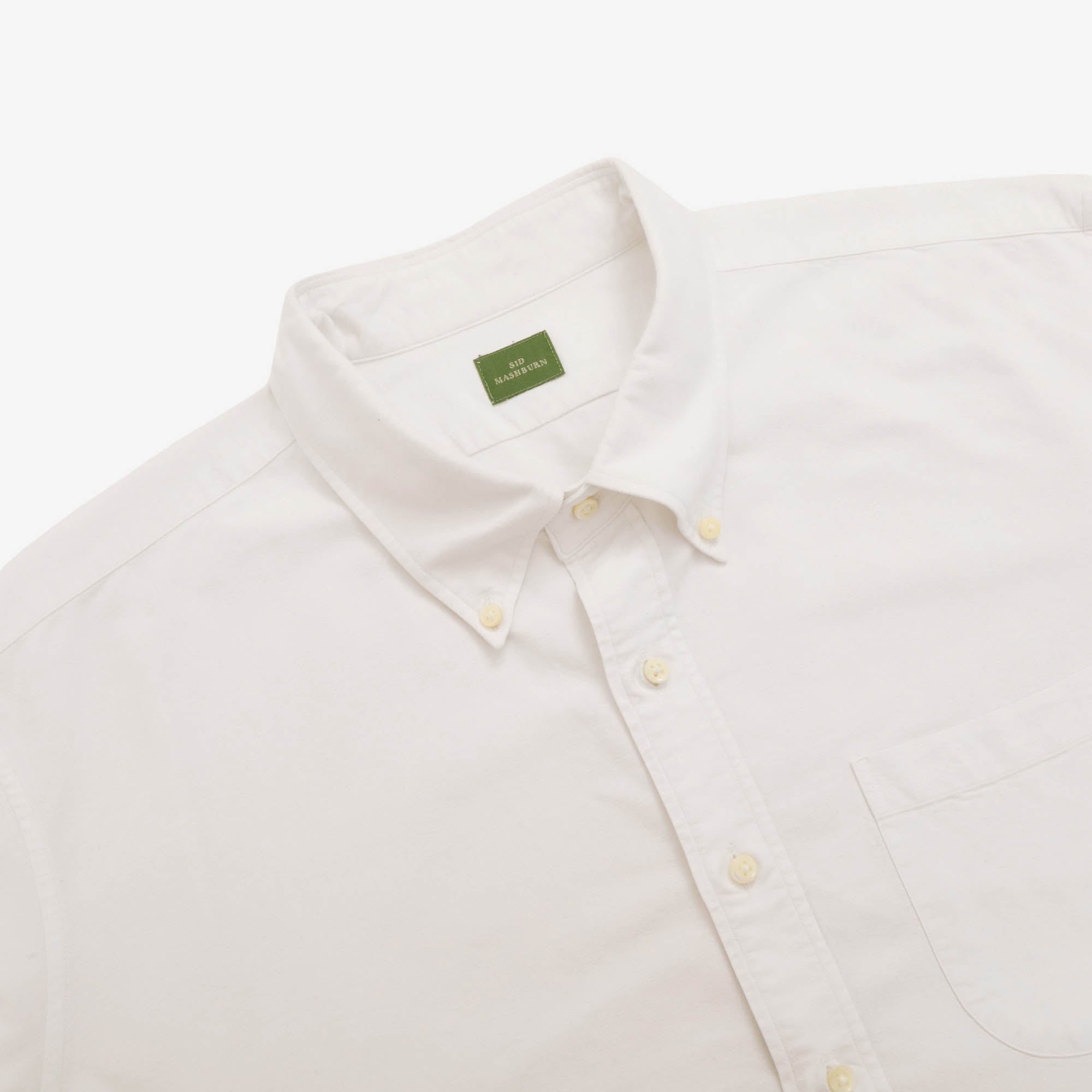 BD Oxford Shirt
