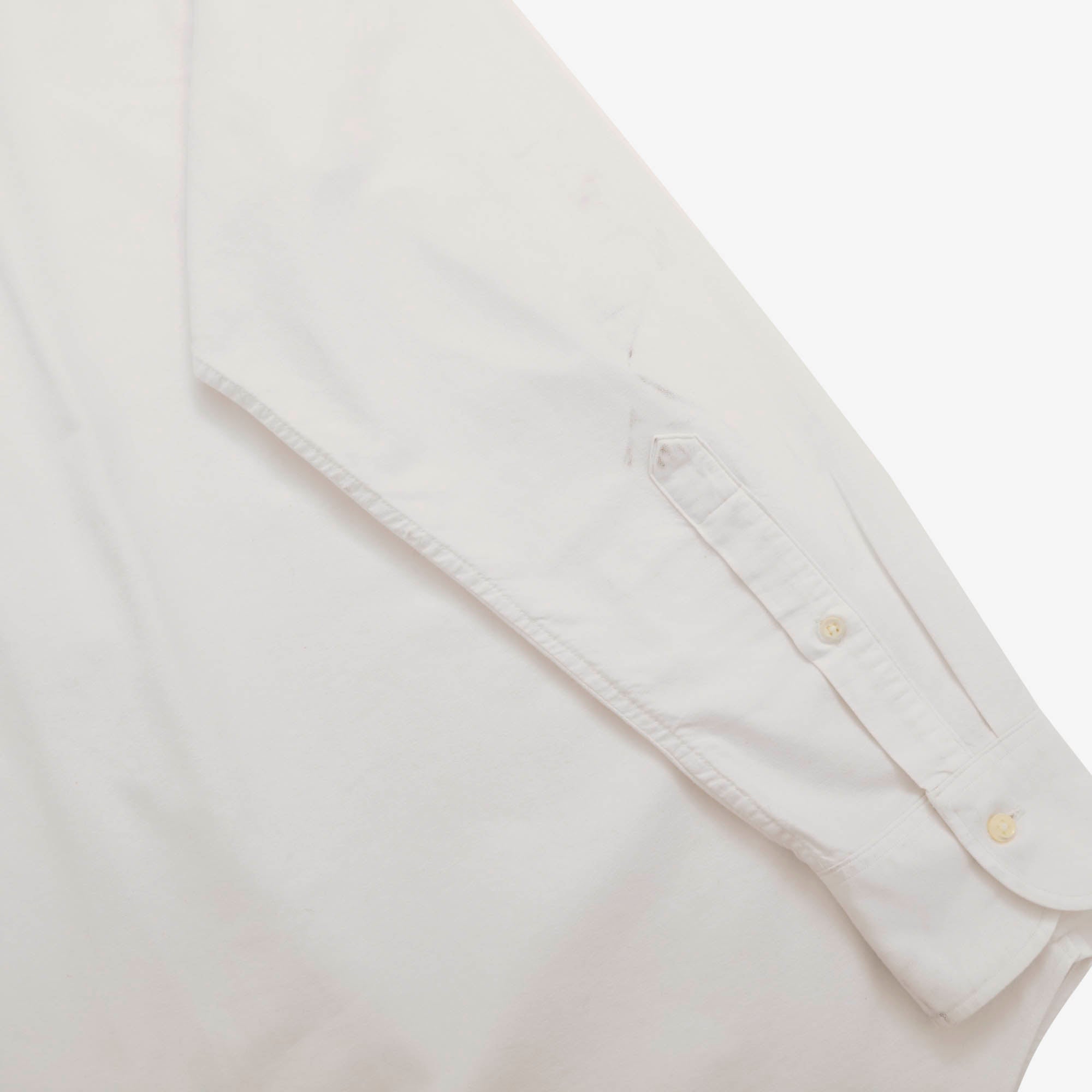 BD Oxford Shirt