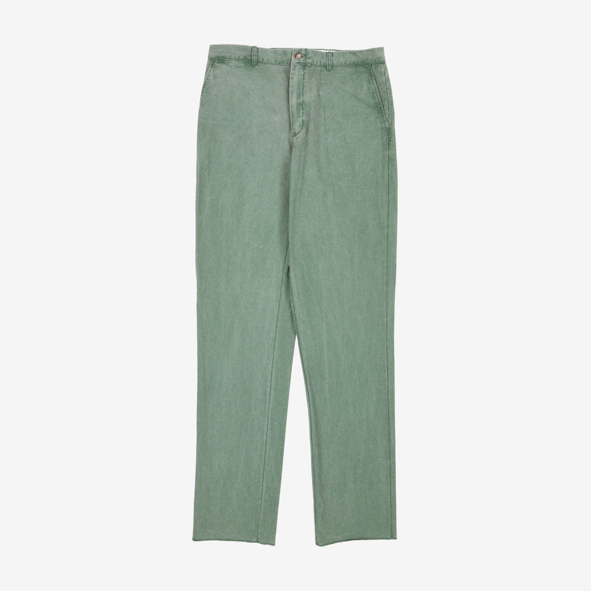 Canvas Cape Cod Pant (34W X 38L)