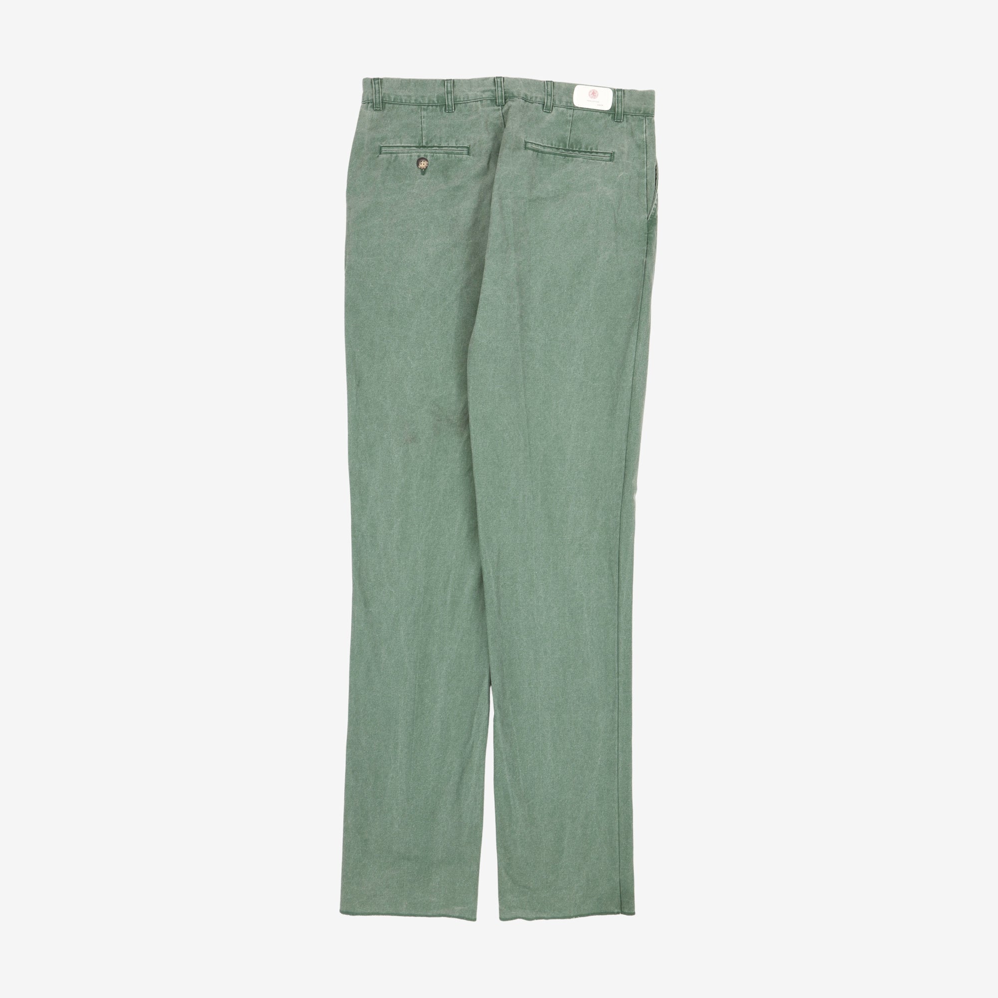Canvas Cape Cod Pant (34W X 38L)