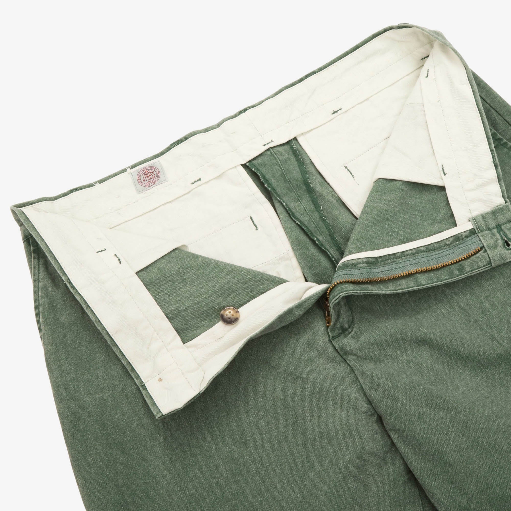 Canvas Cape Cod Pant (34W X 38L)