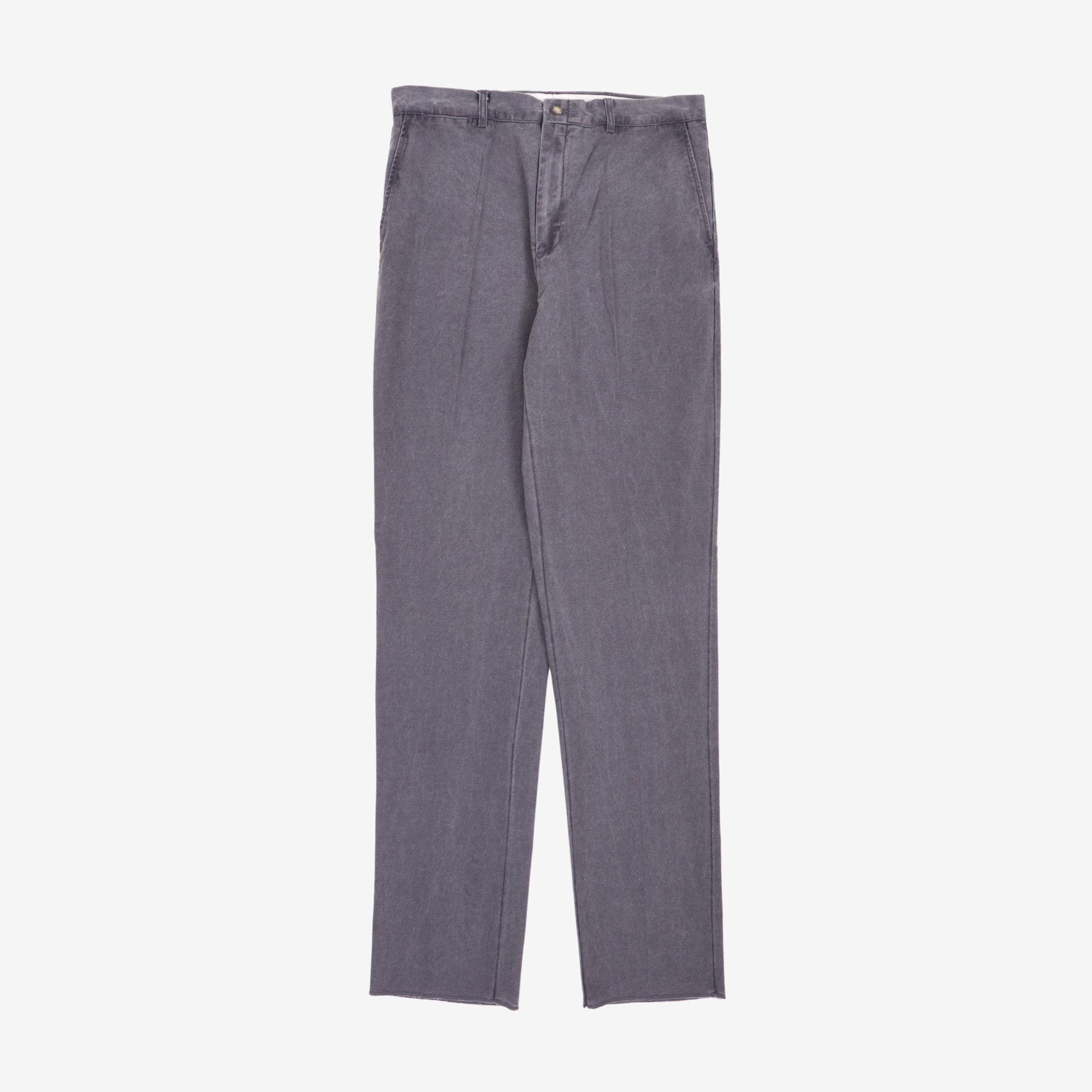 Canvas Cape Cod Pant (34W X 38L)