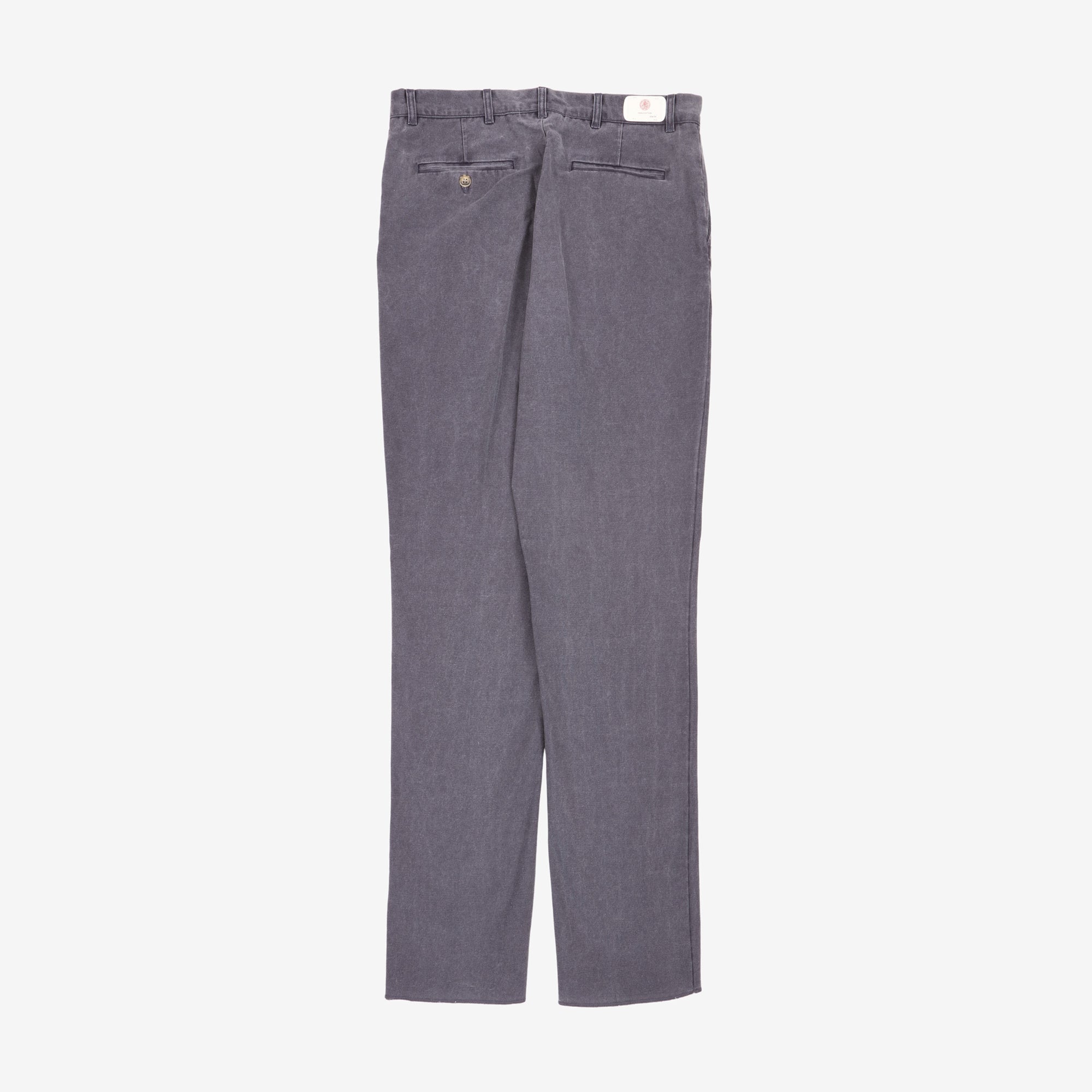 Canvas Cape Cod Pant (34W X 38L)