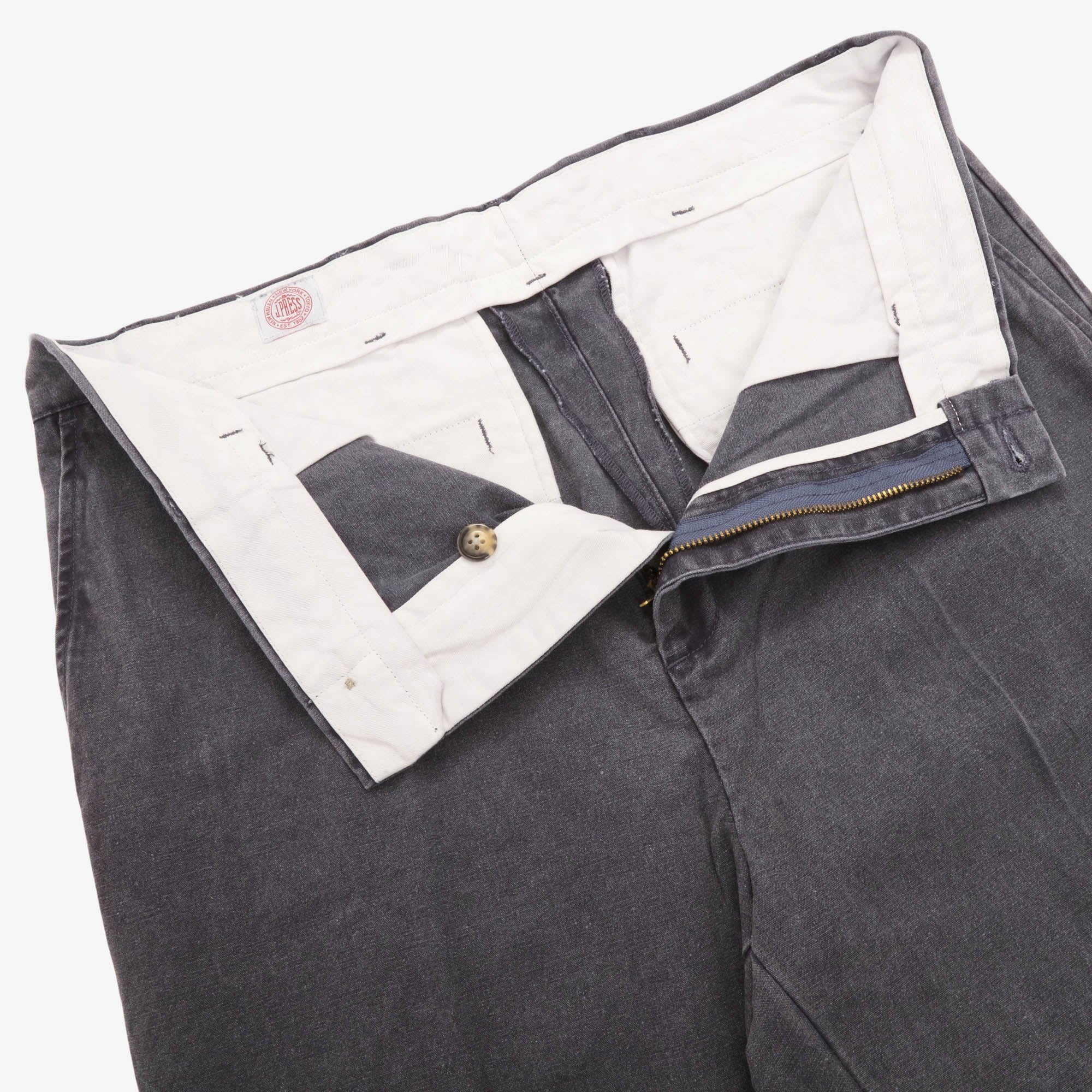 Canvas Cape Cod Pant (34W X 38L)