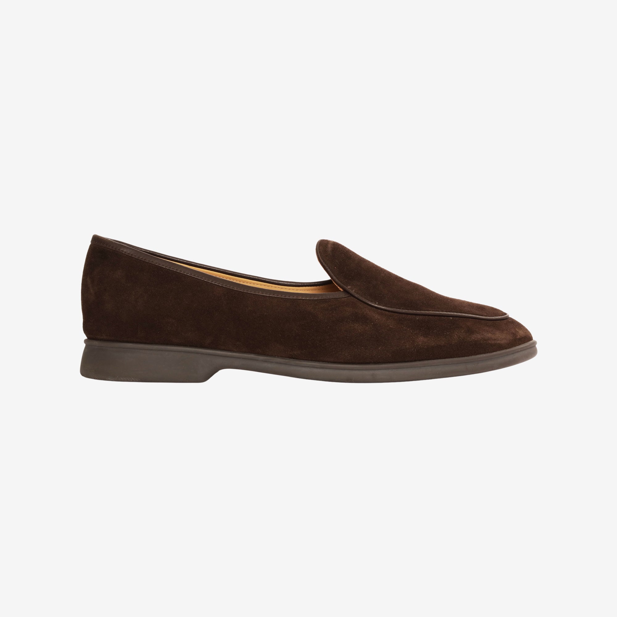 Yuketen Yuks Type 1 Suede – Marrkt