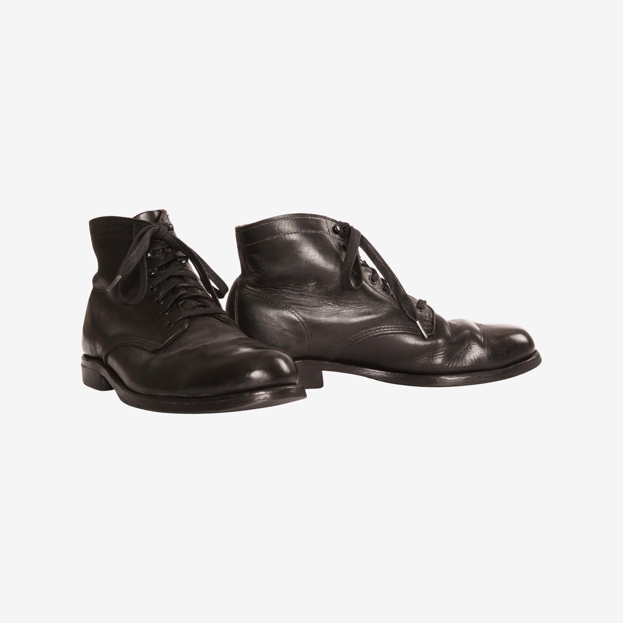 1000 Mile Plain Toe Original Boot