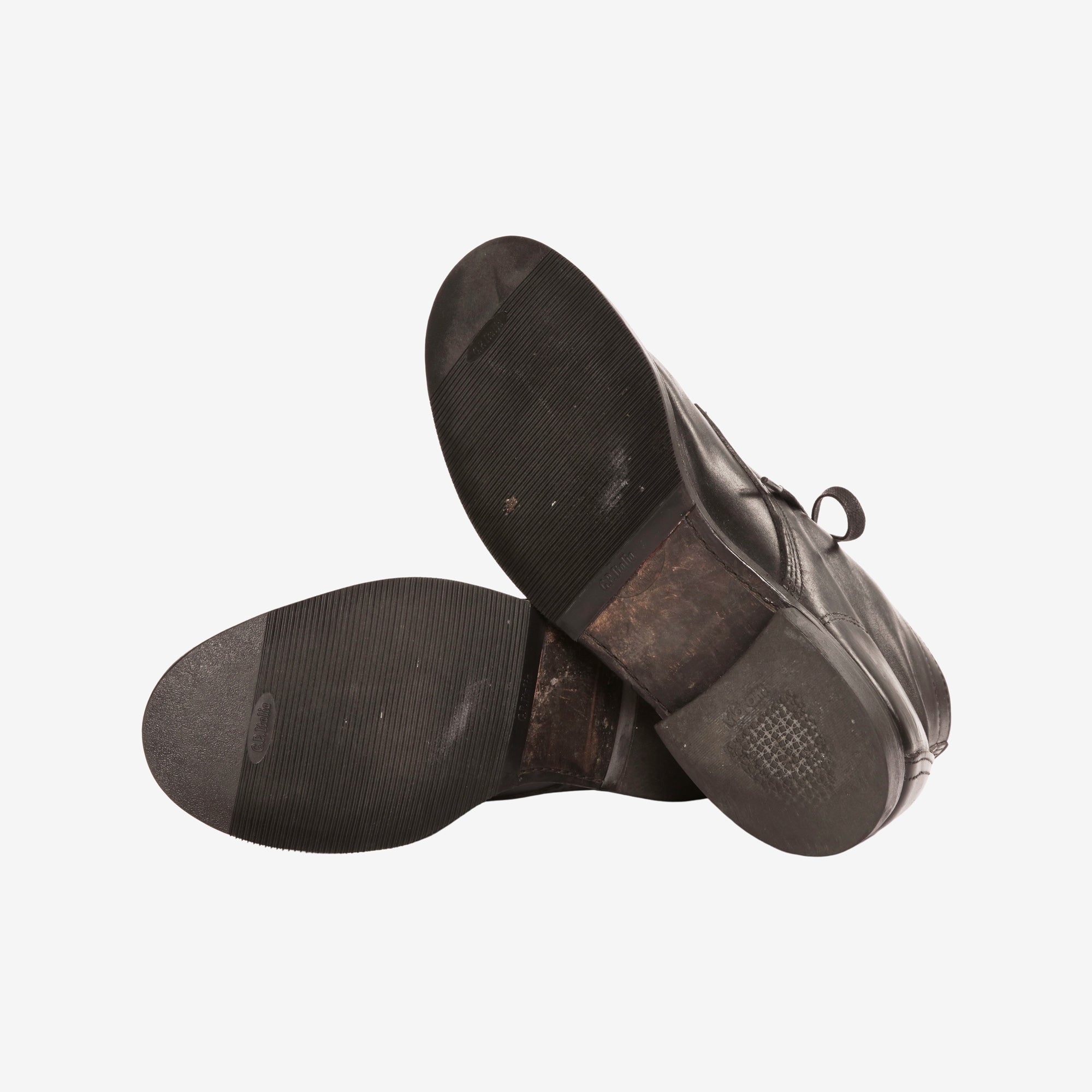 1000 Mile Plain Toe Original Boot