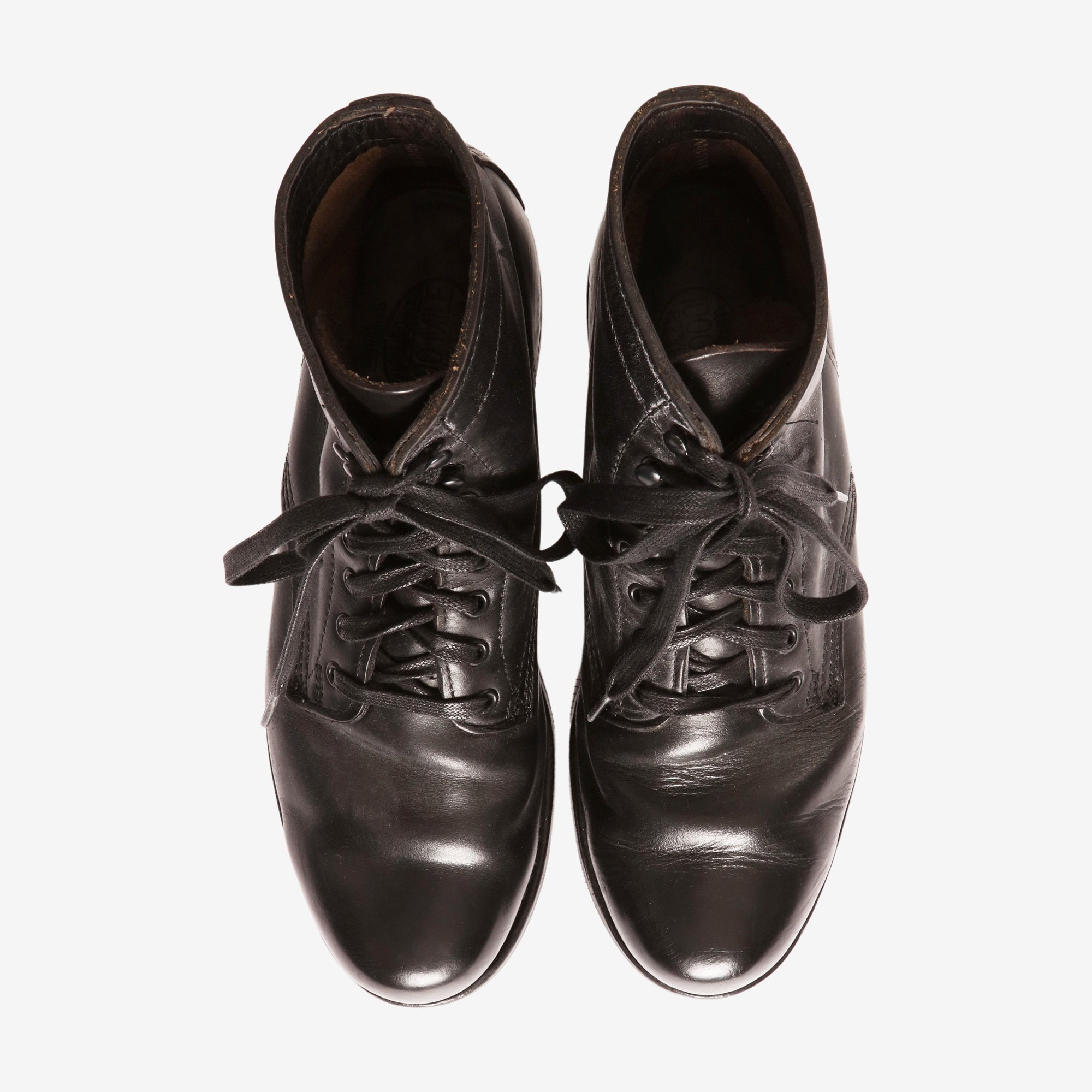 1000 Mile Plain Toe Original Boot