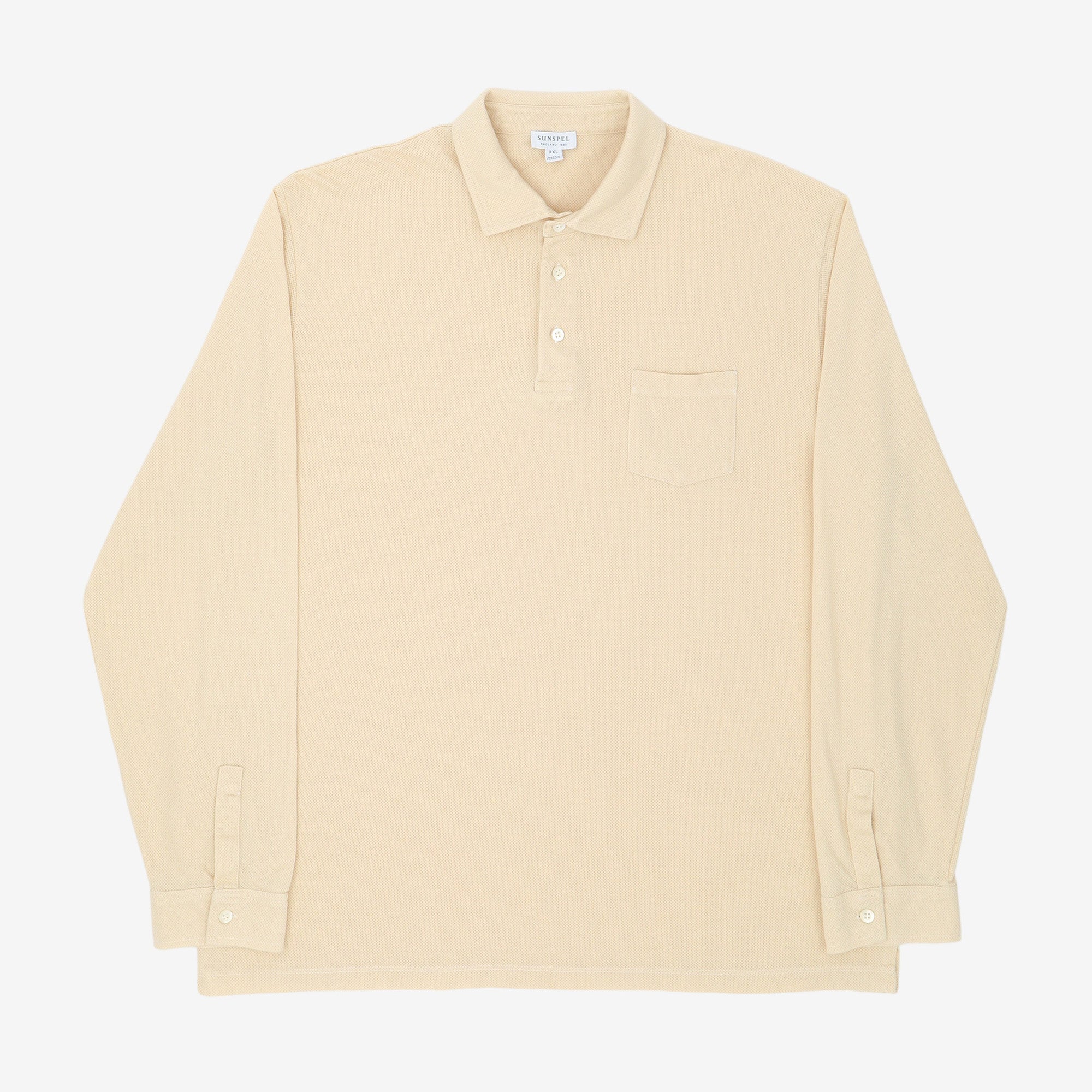 LS Riviera Polo