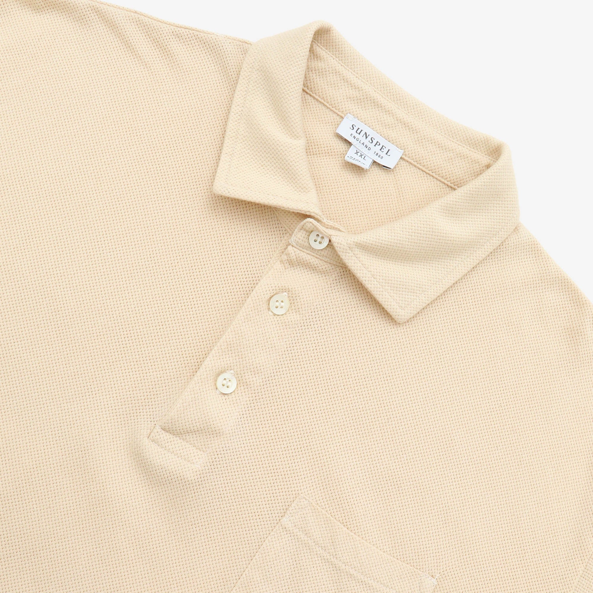 LS Riviera Polo