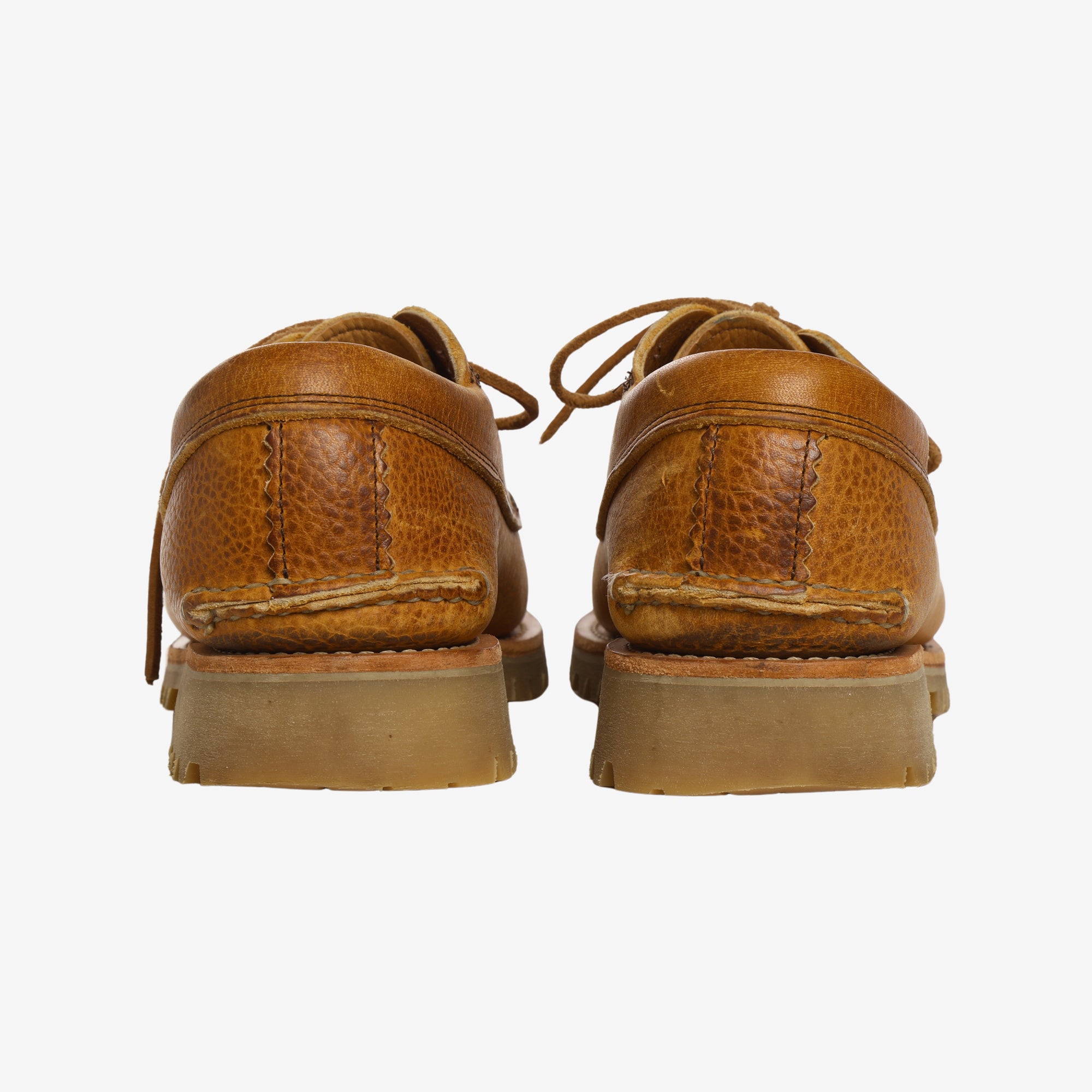 Angler Moc Boat Shoes