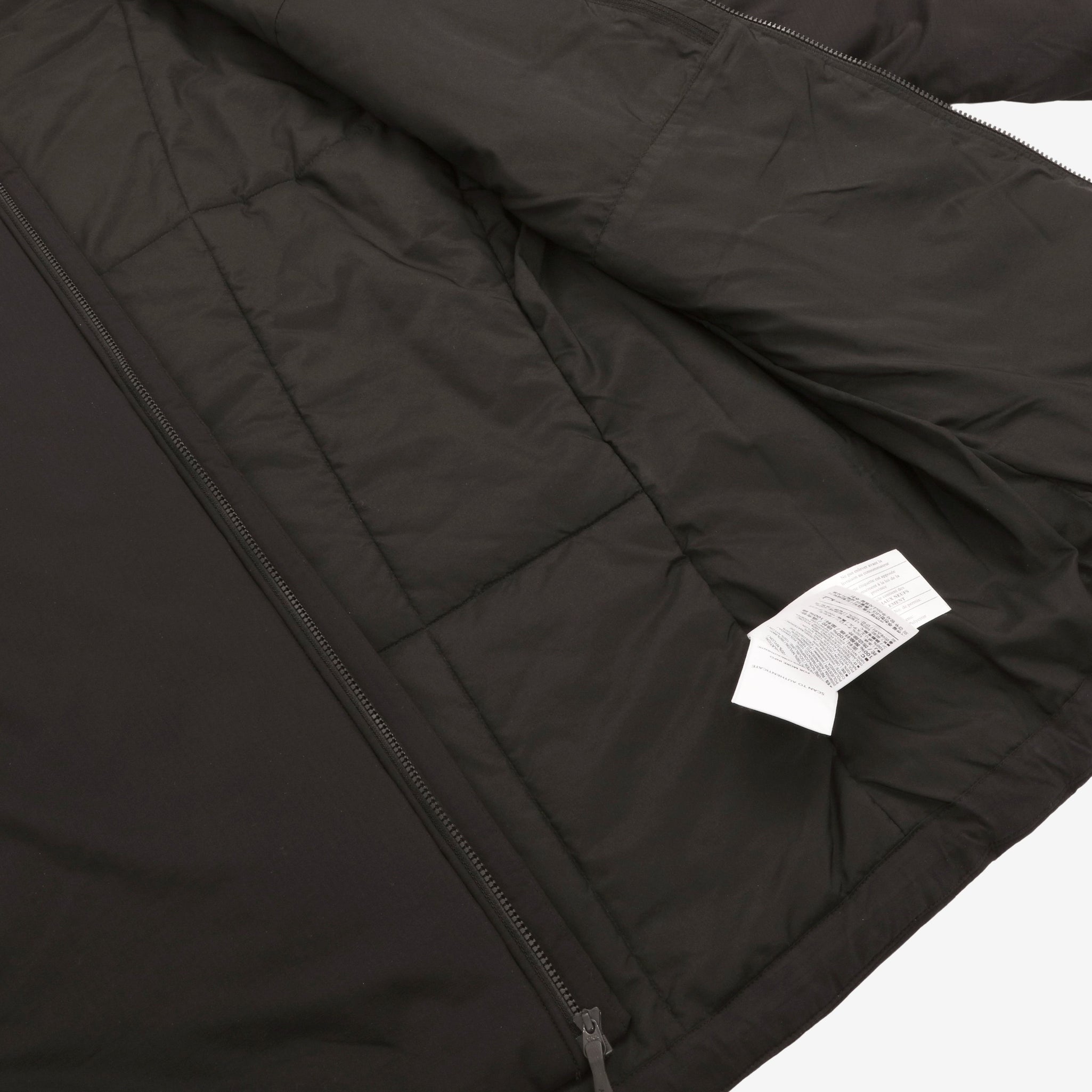 Atom SV Jacket