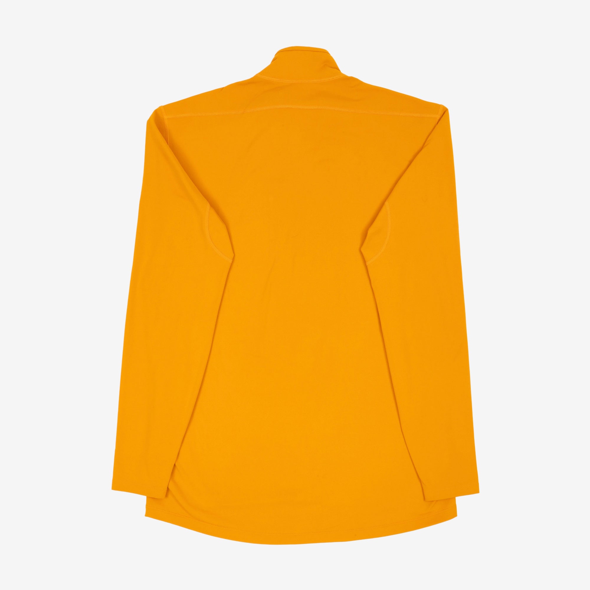 Delta Half Zip