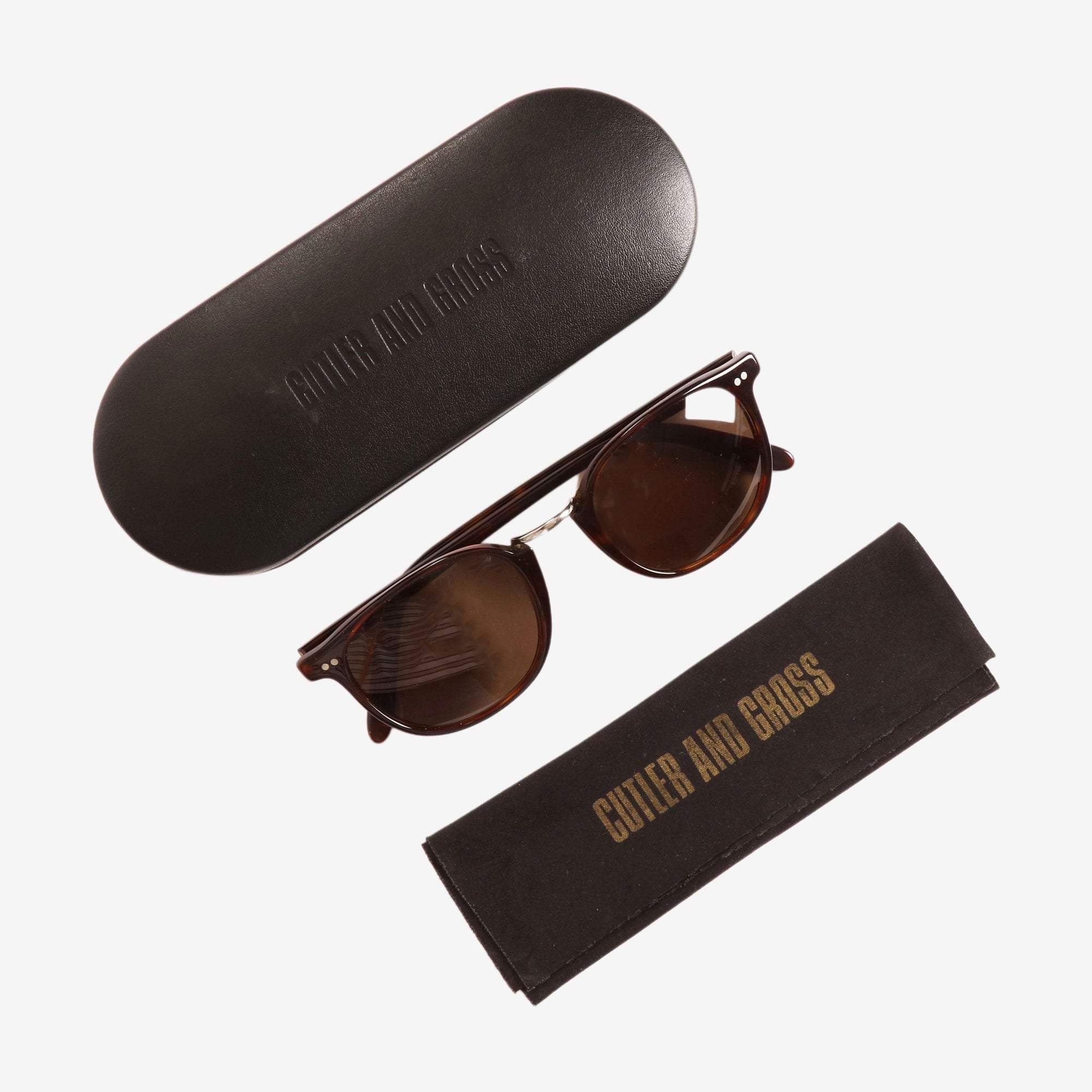 1007 Kingsman Sunglasses