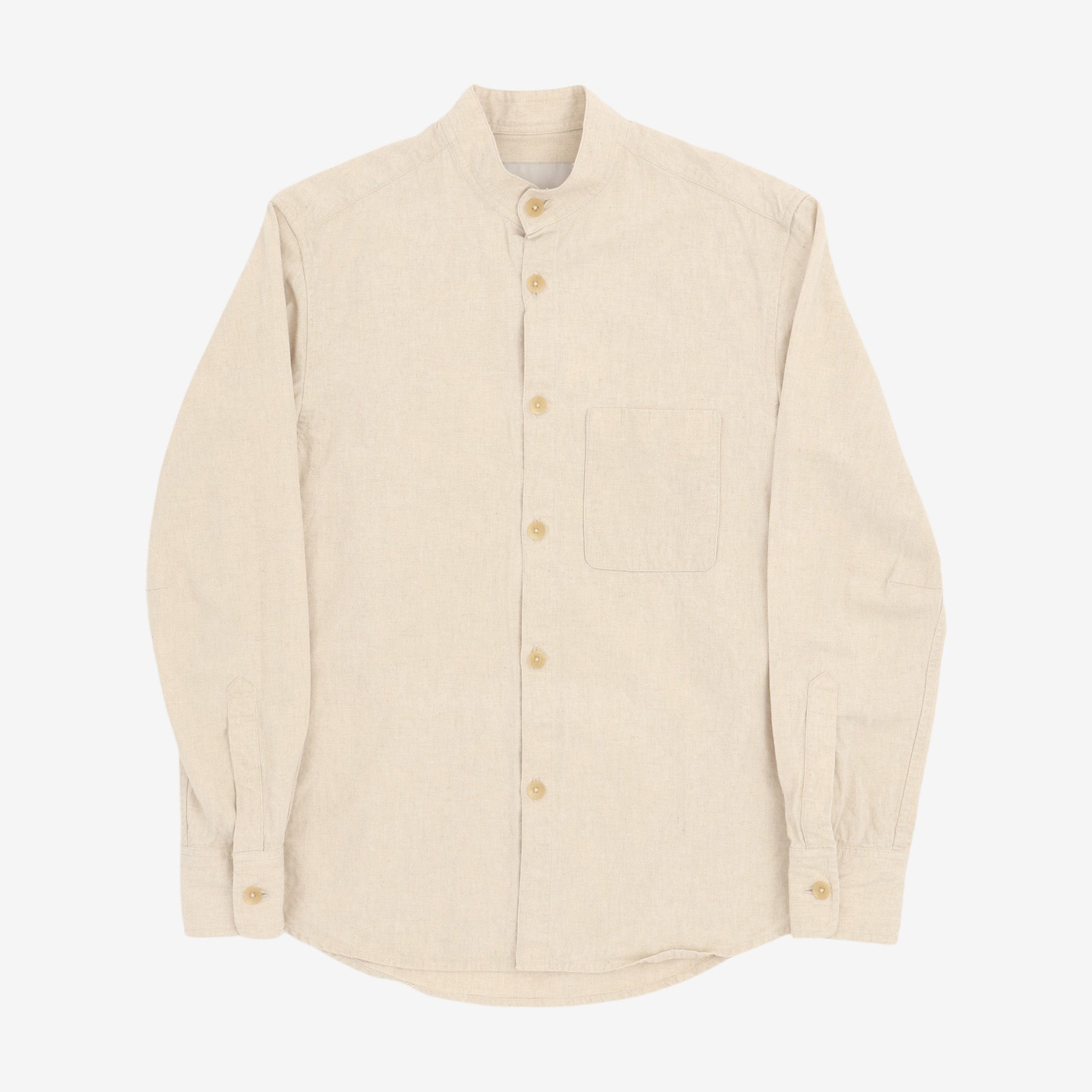 Grandad Shirt