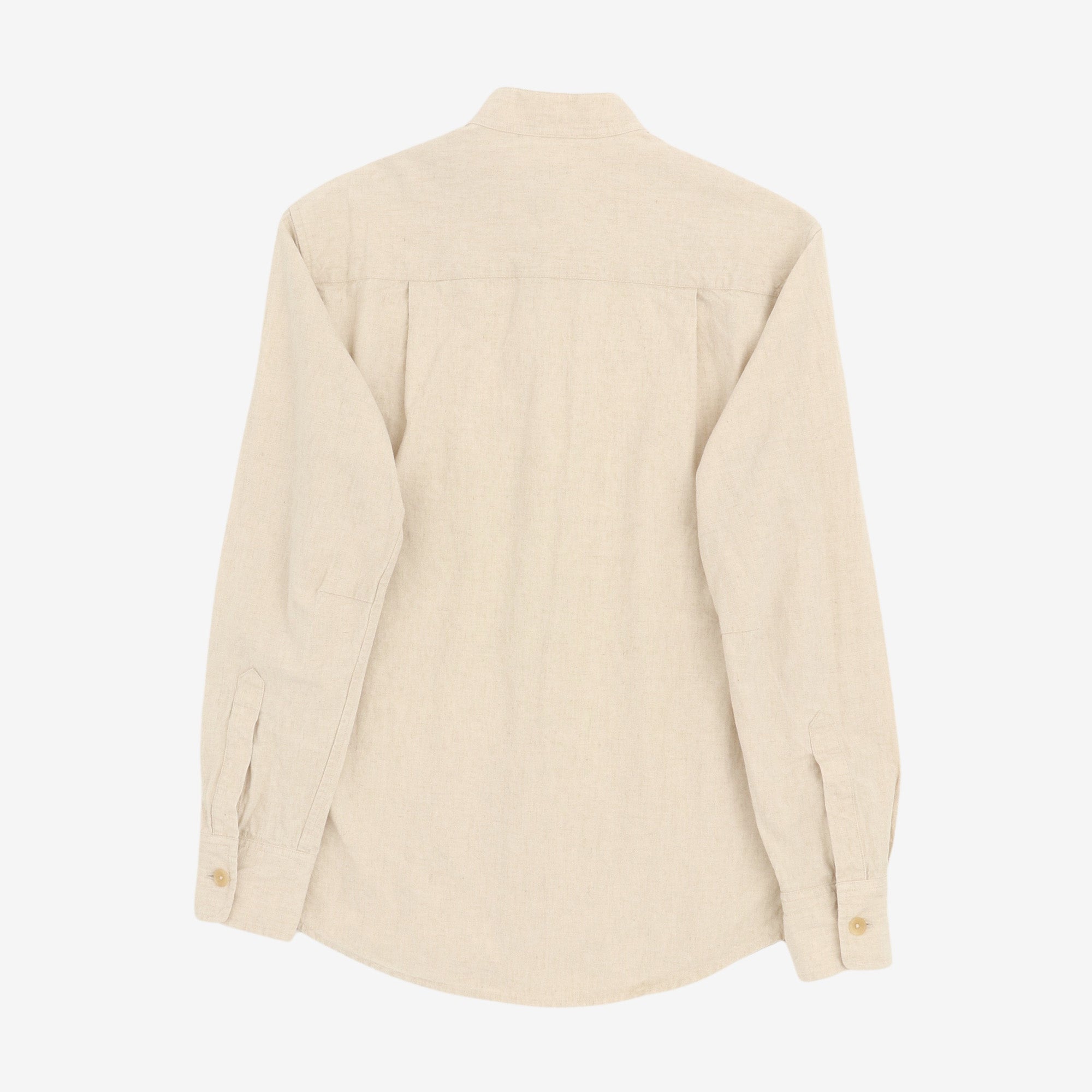 Grandad Shirt