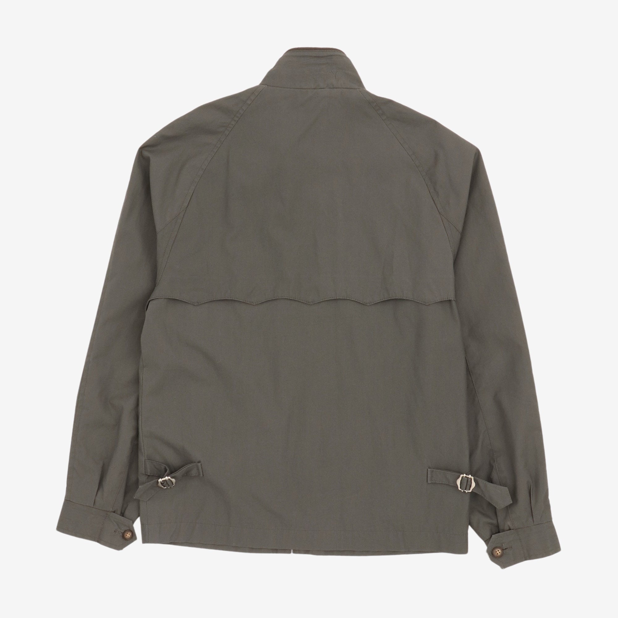 Harrington Jacket