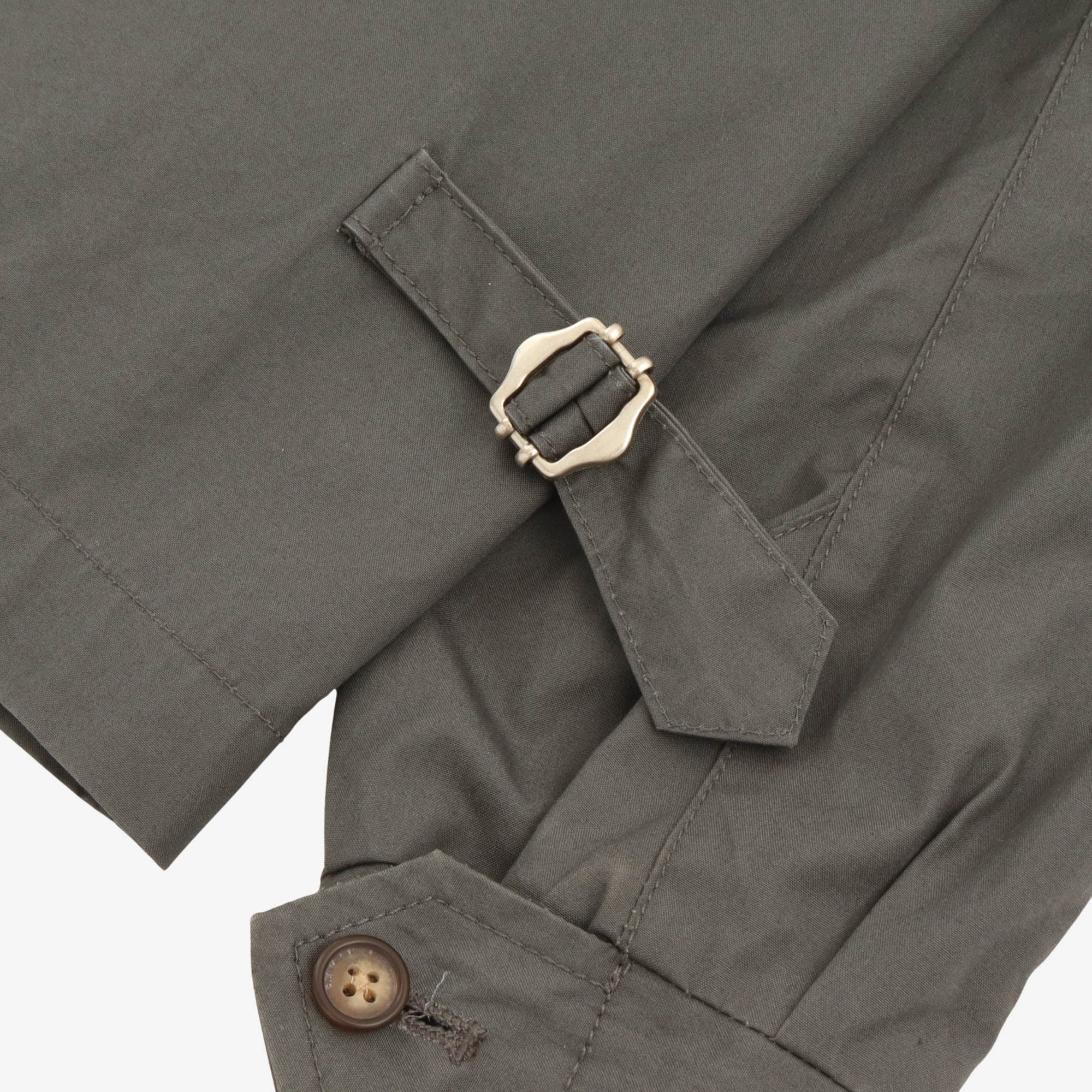 Harrington Jacket