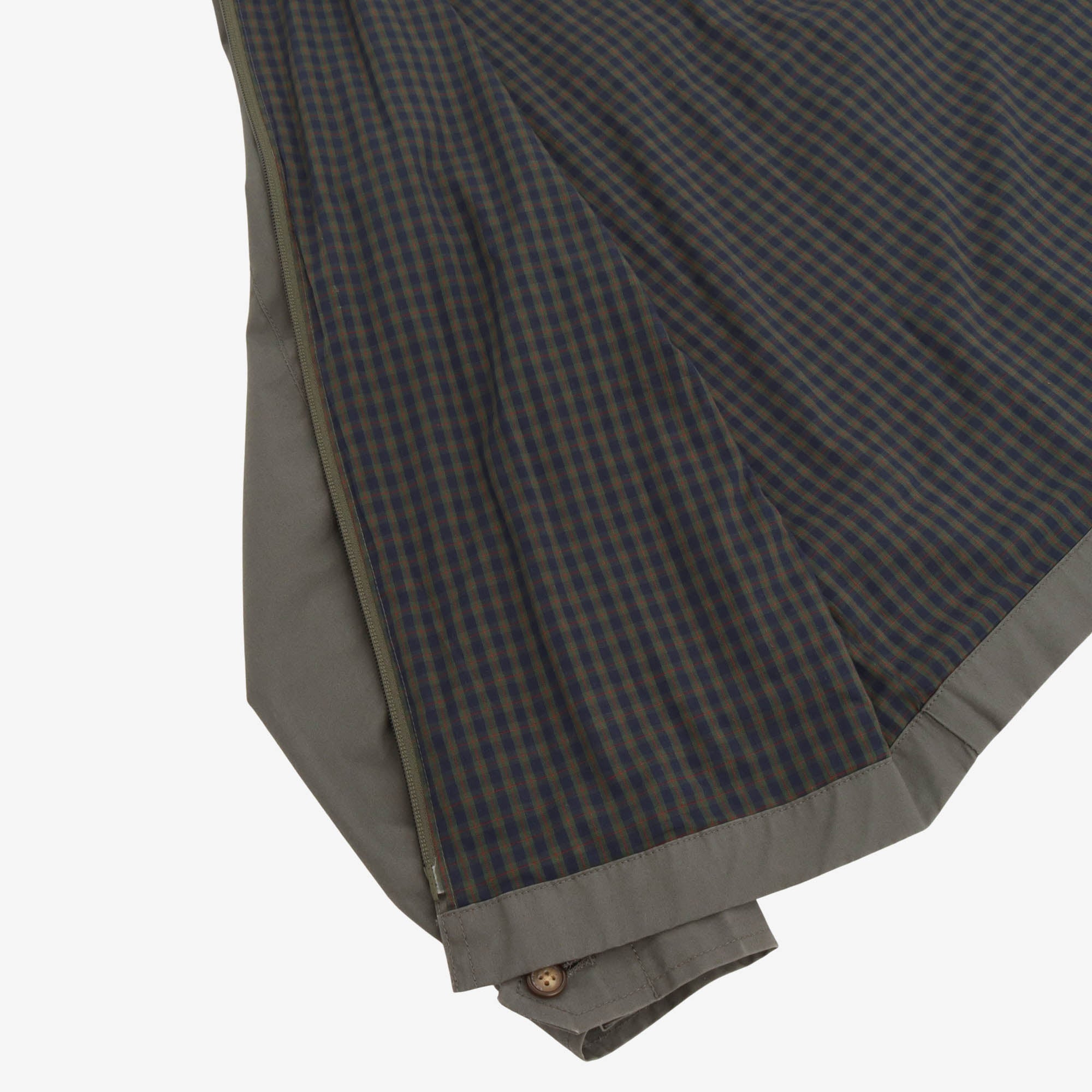 Harrington Jacket