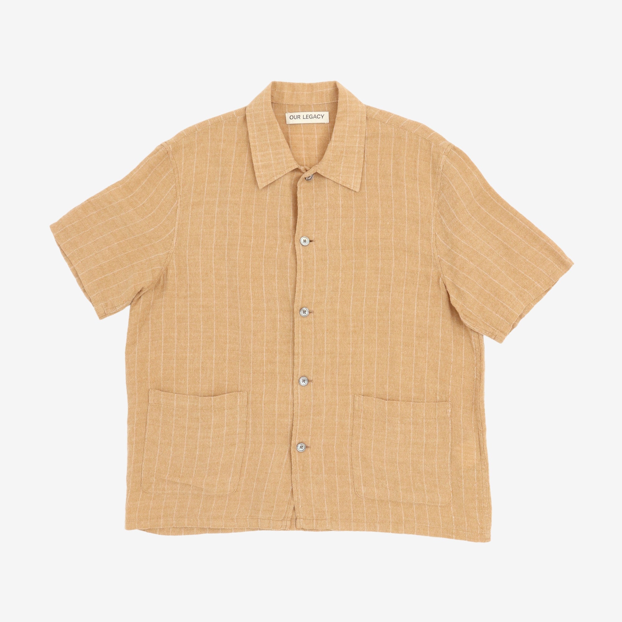 SS Elder Shirt