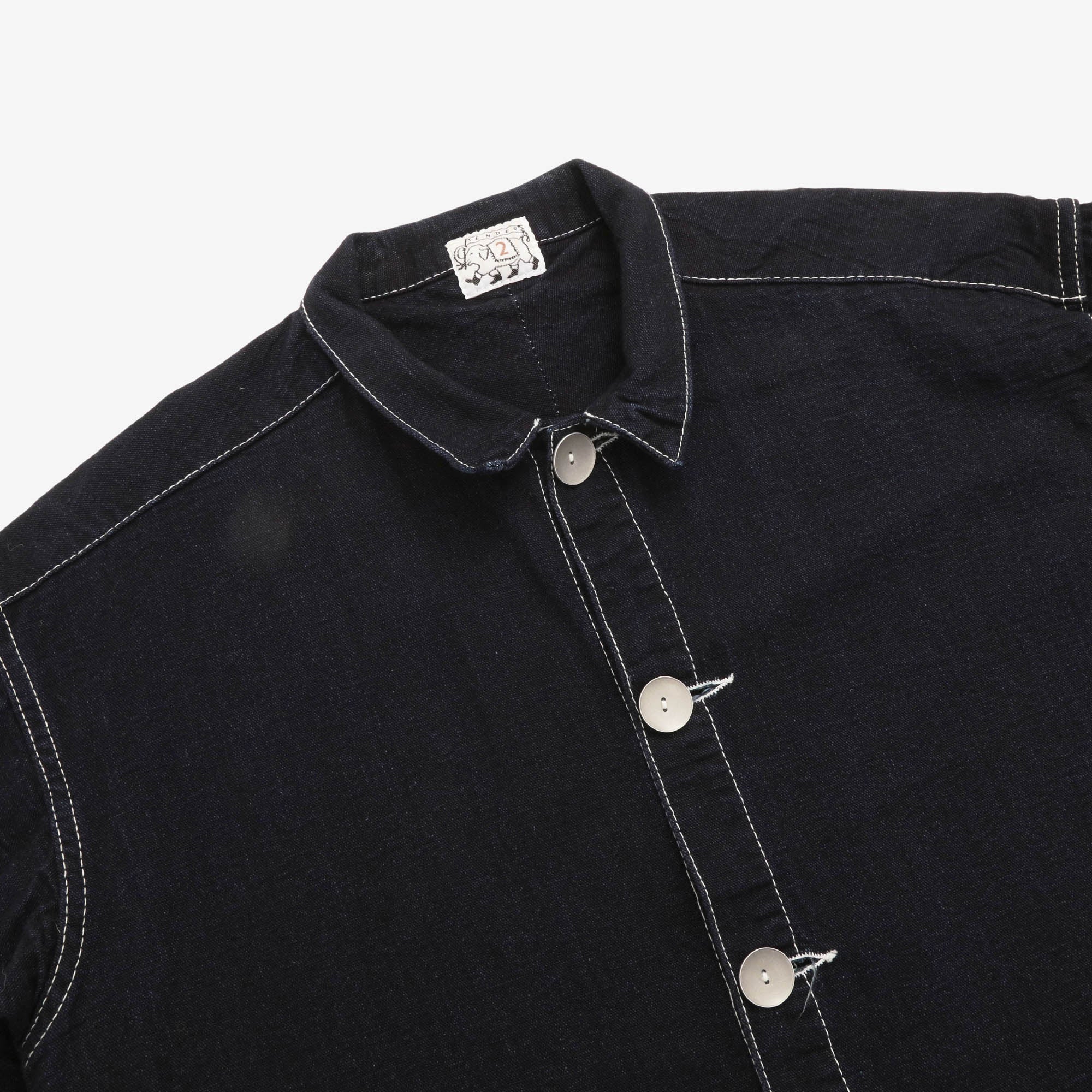 490 Floor Shirt