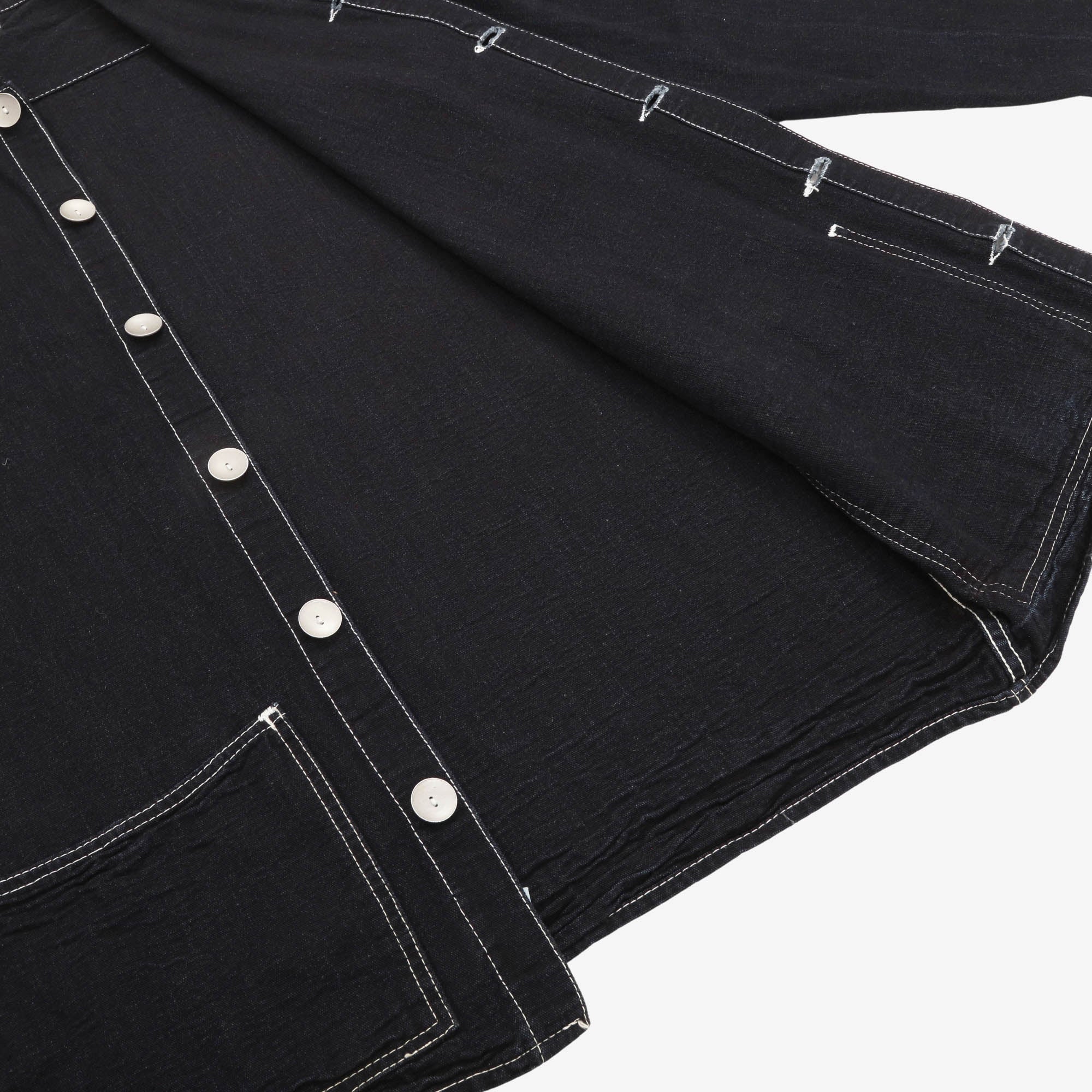 490 Floor Shirt