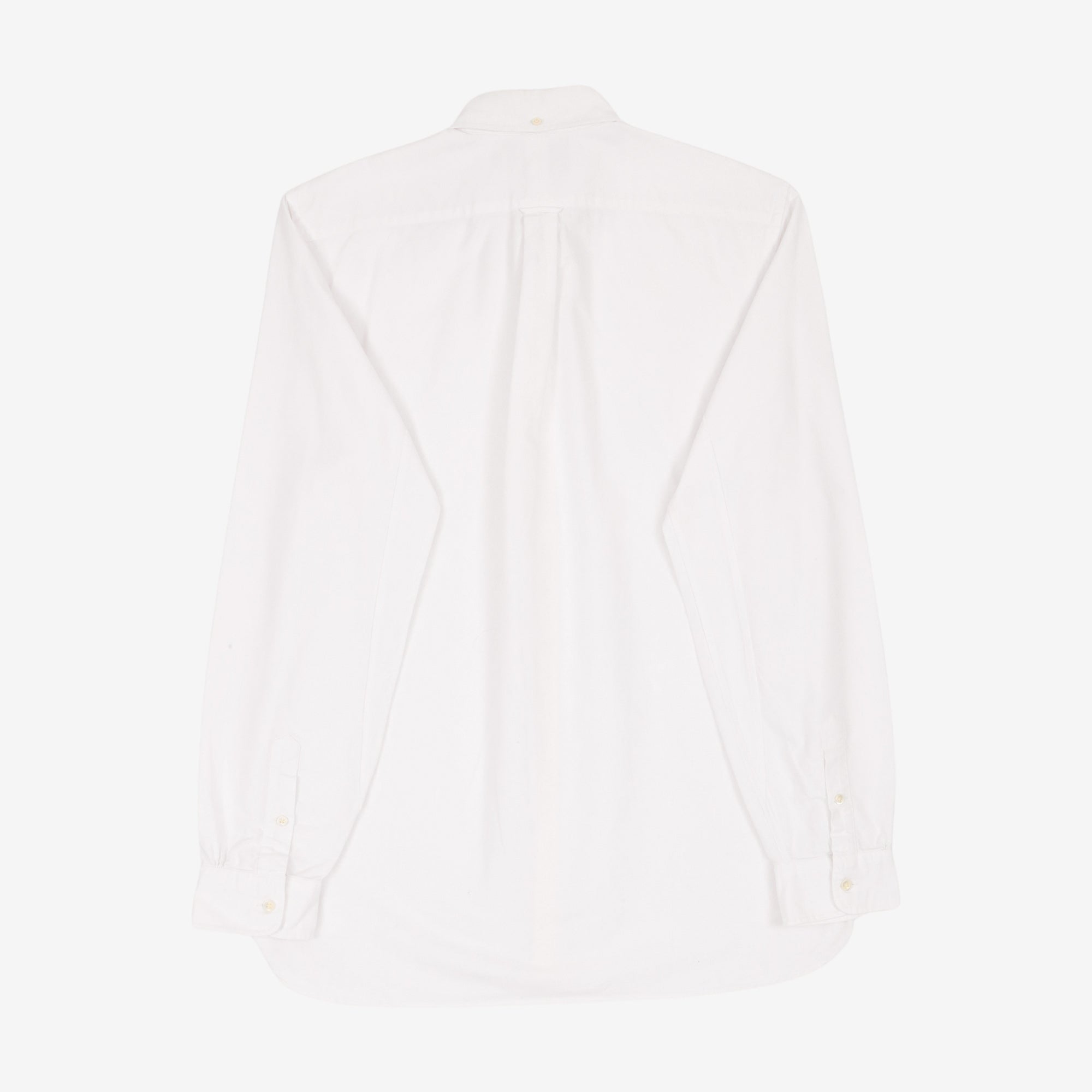 BD Patch Pocket Shirt