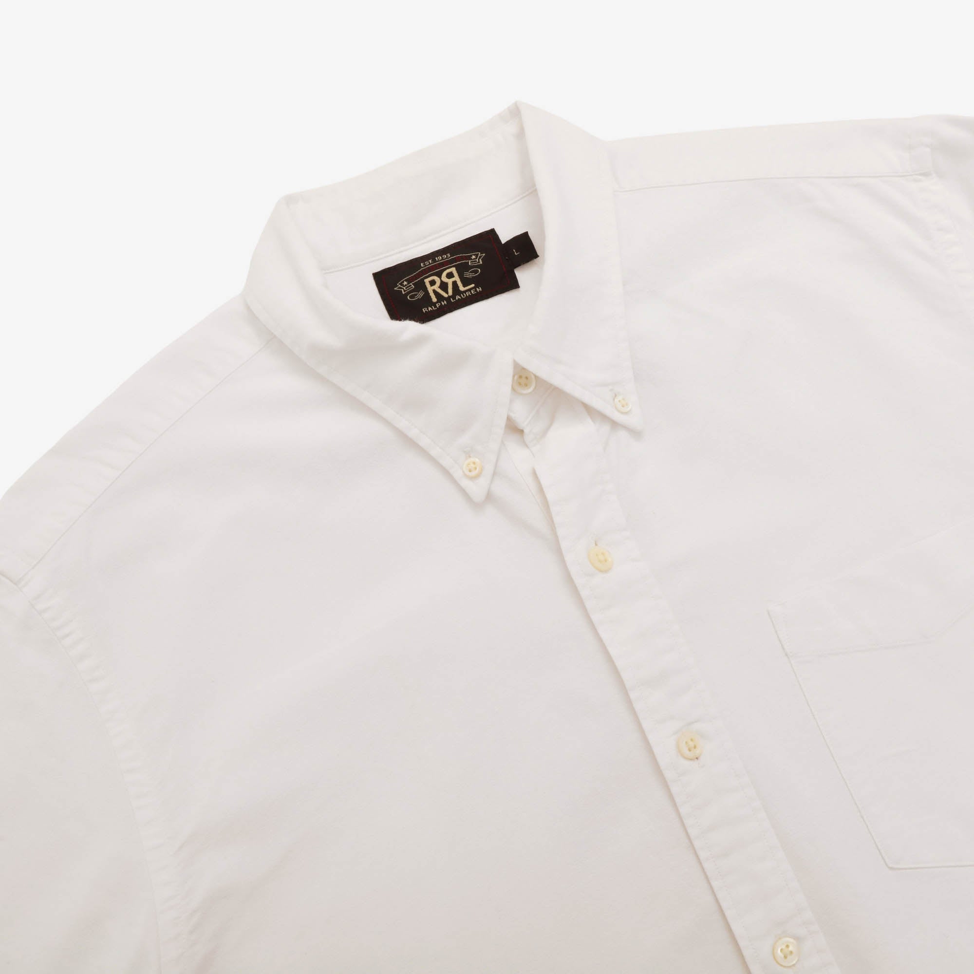 BD Patch Pocket Shirt