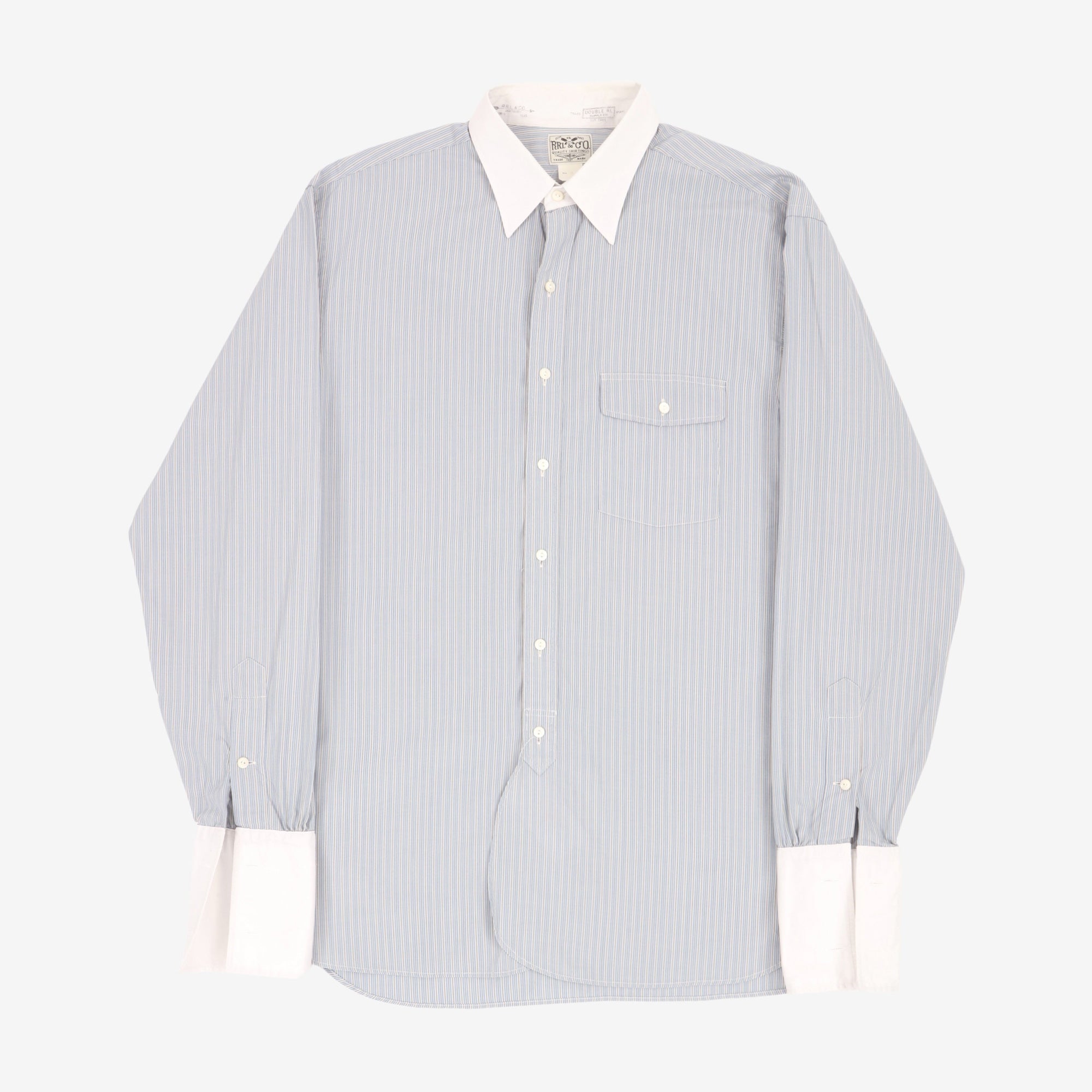 Winchester Striped Shirt