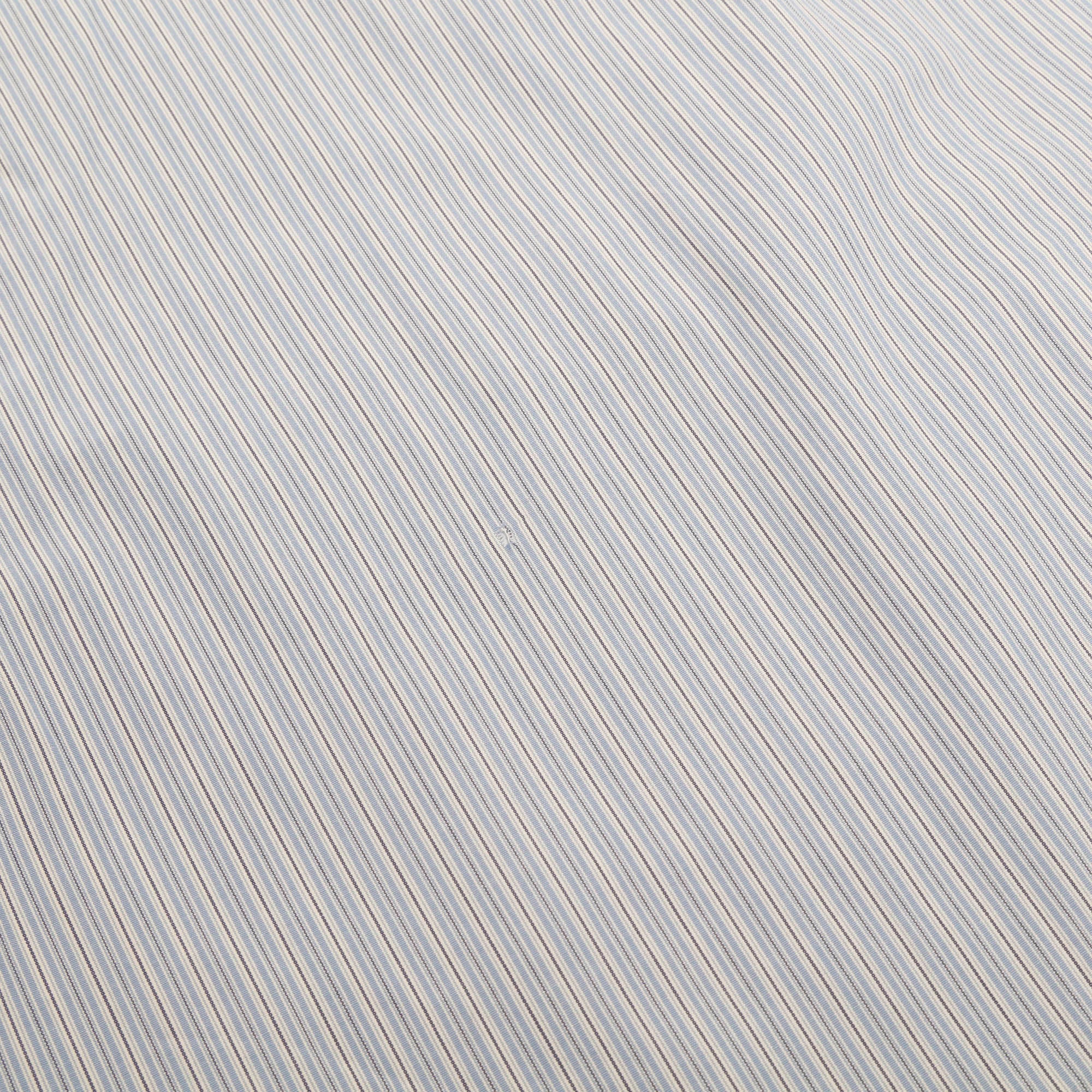 Winchester Striped Shirt