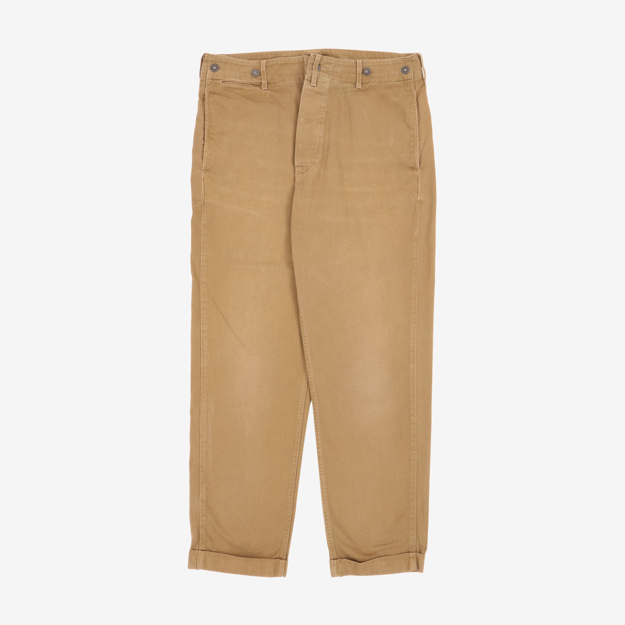 1920s Chinos