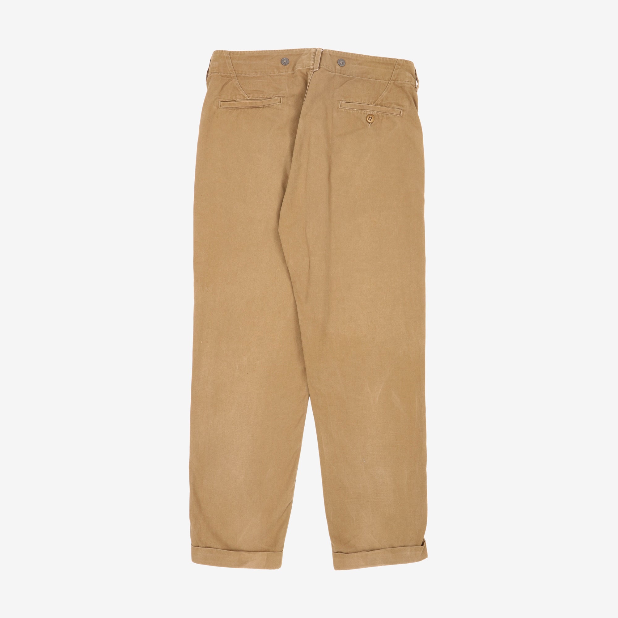 1920s Chinos