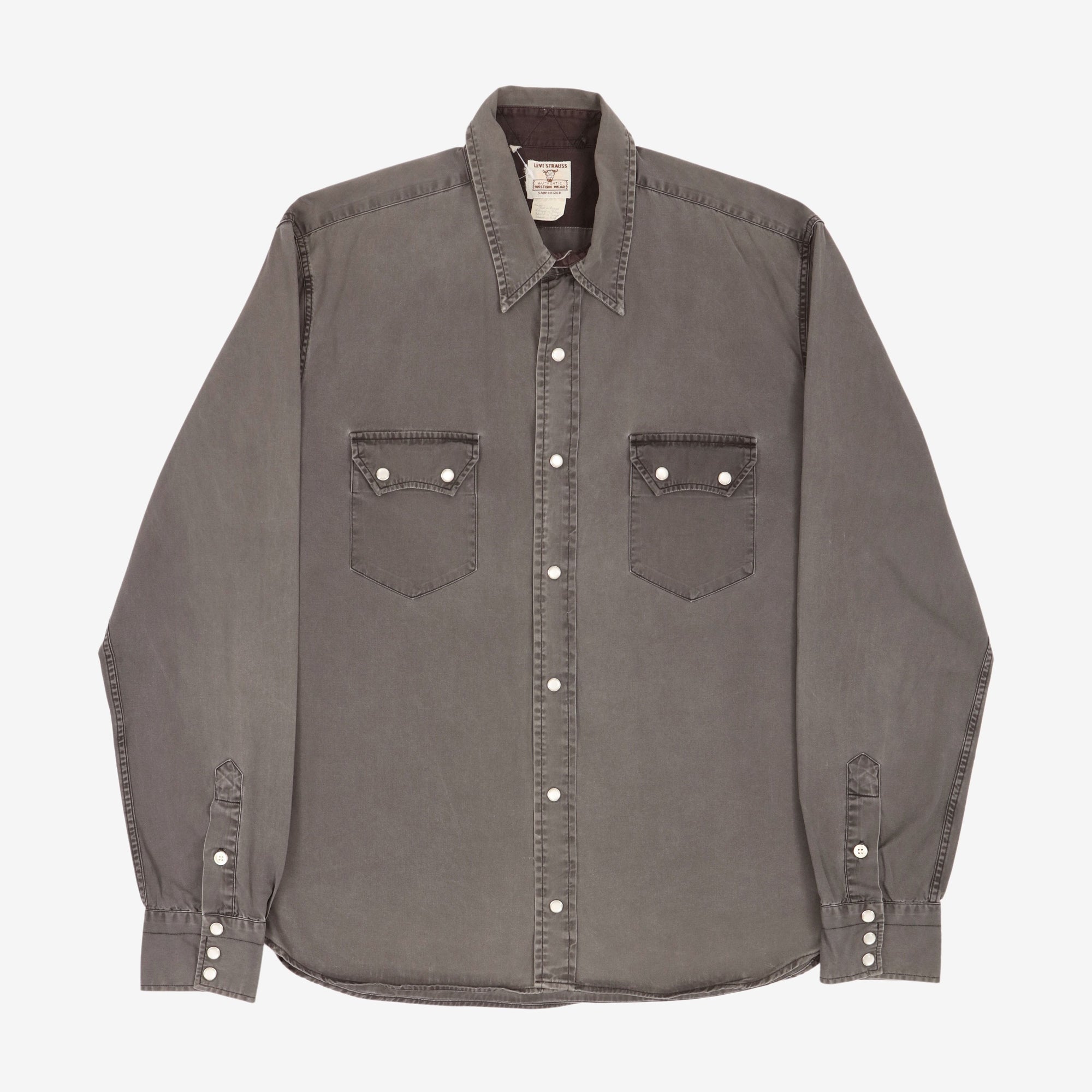 Western Shirt