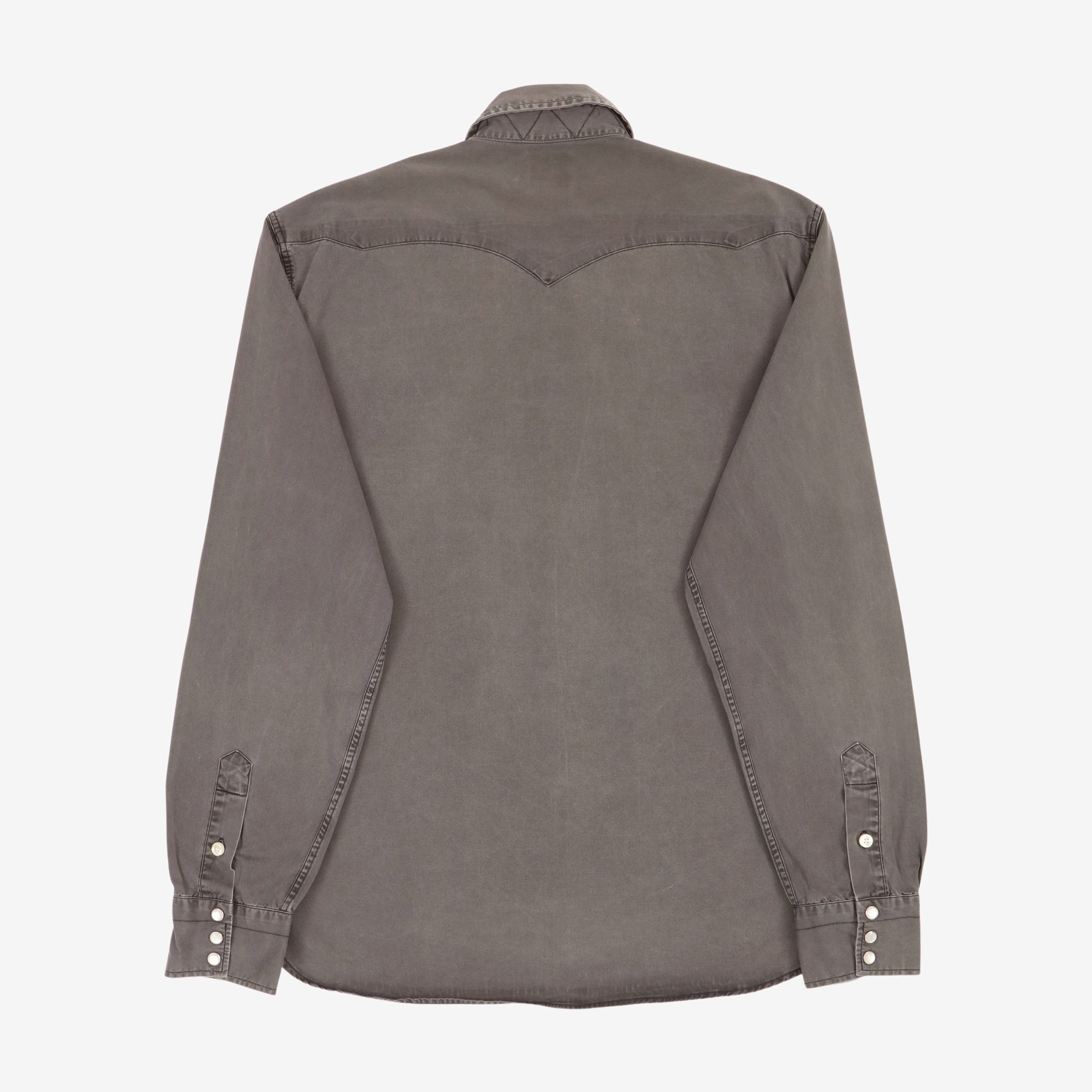 Western Shirt