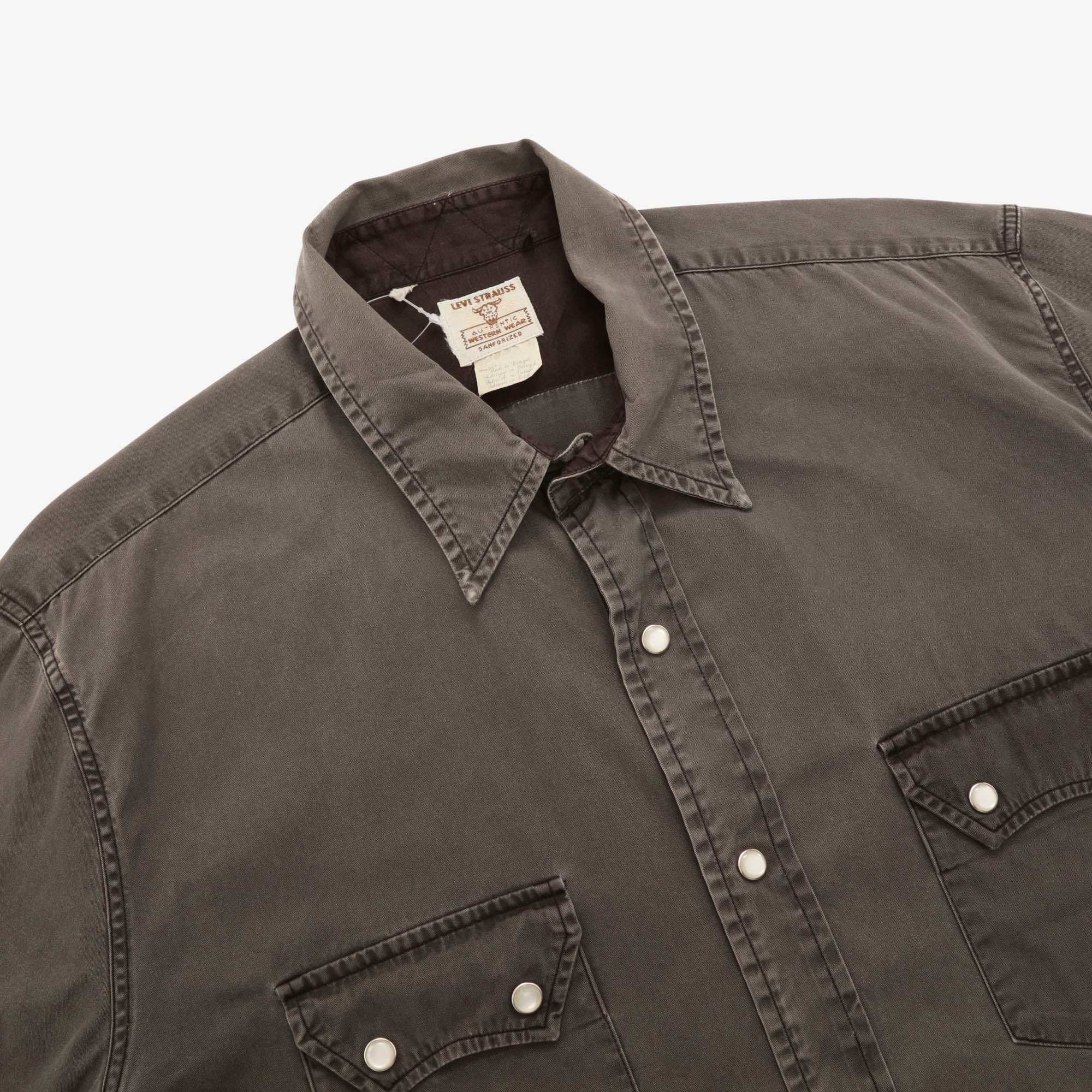 Western Shirt