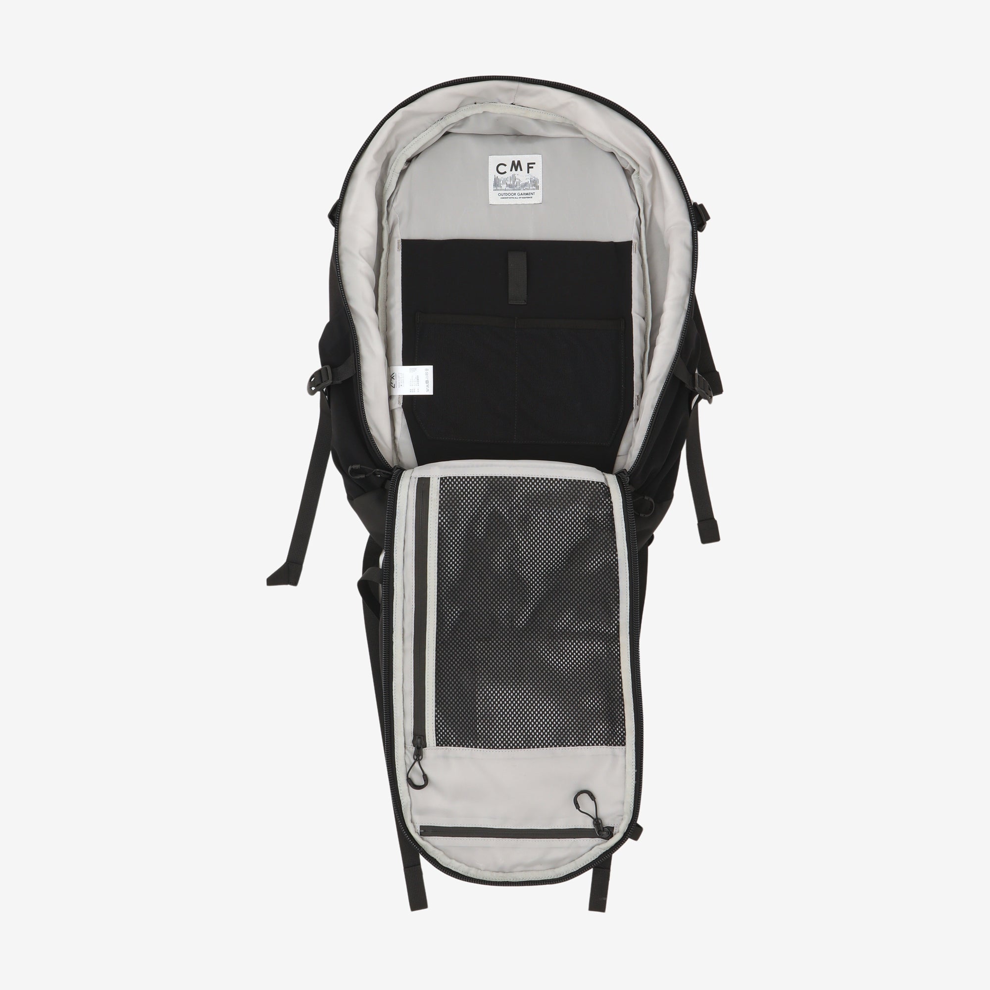 Backpackerz 32 Backpack