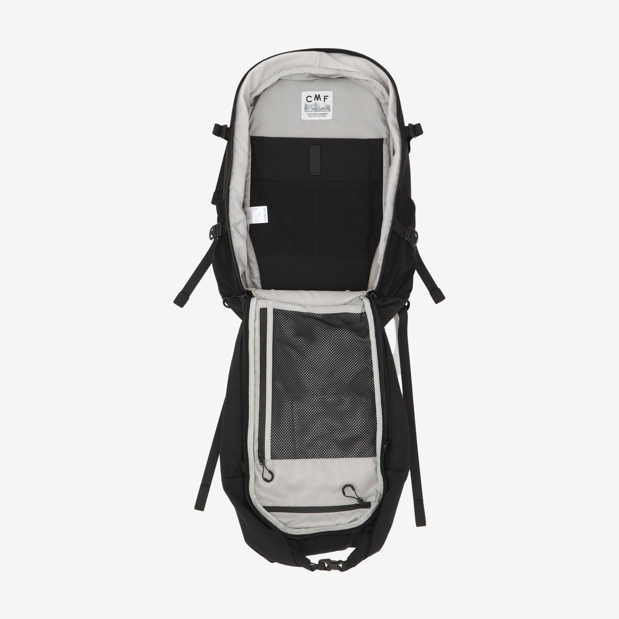 Backpackerz 45 Backpack