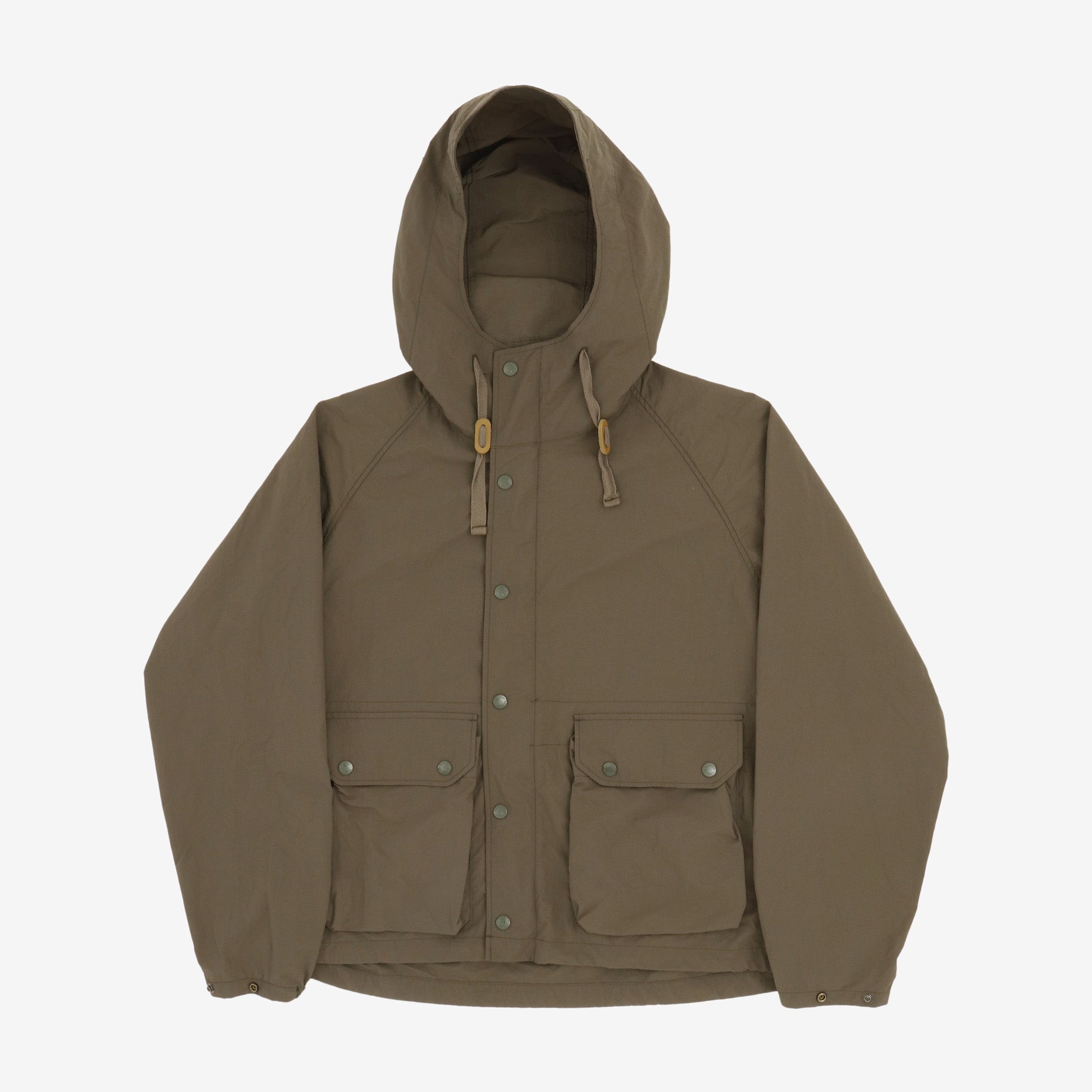 LT Parka