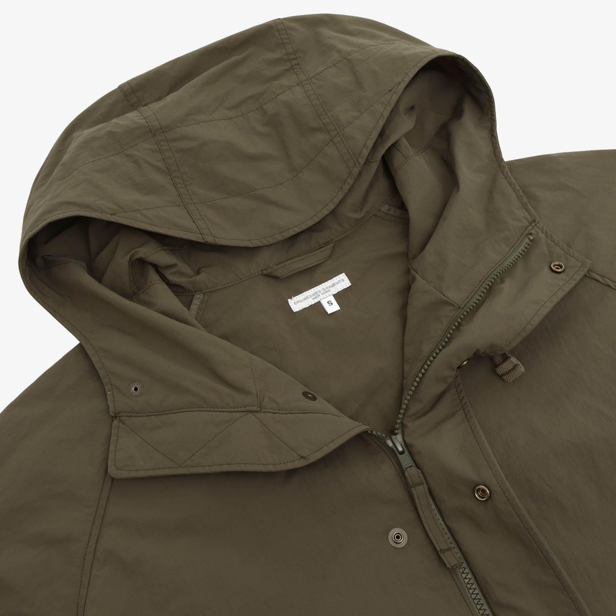 LT Parka