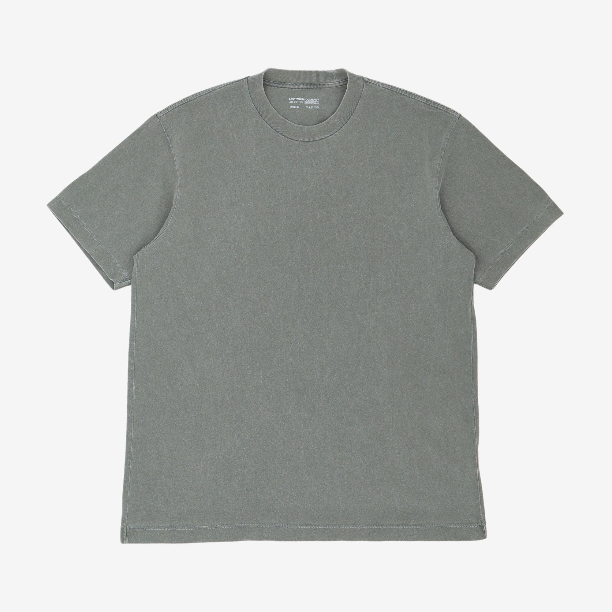 Municipal Tee