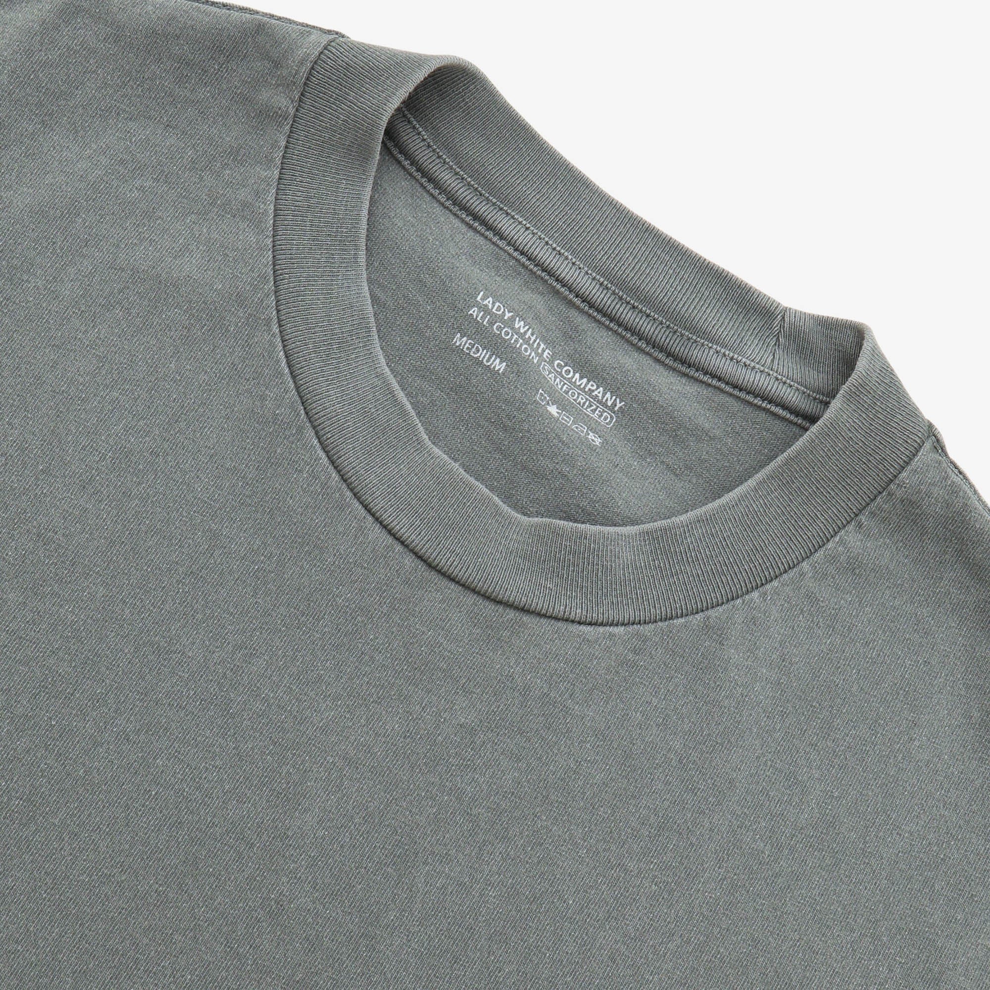 Municipal Tee