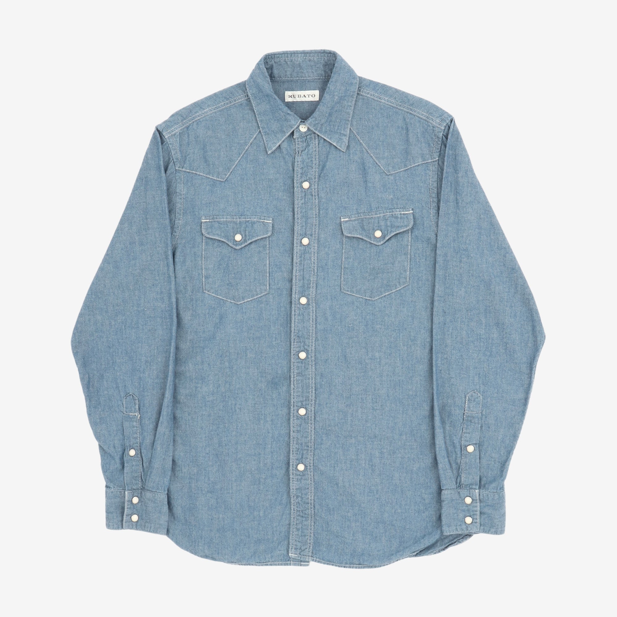 Roper Shirt
