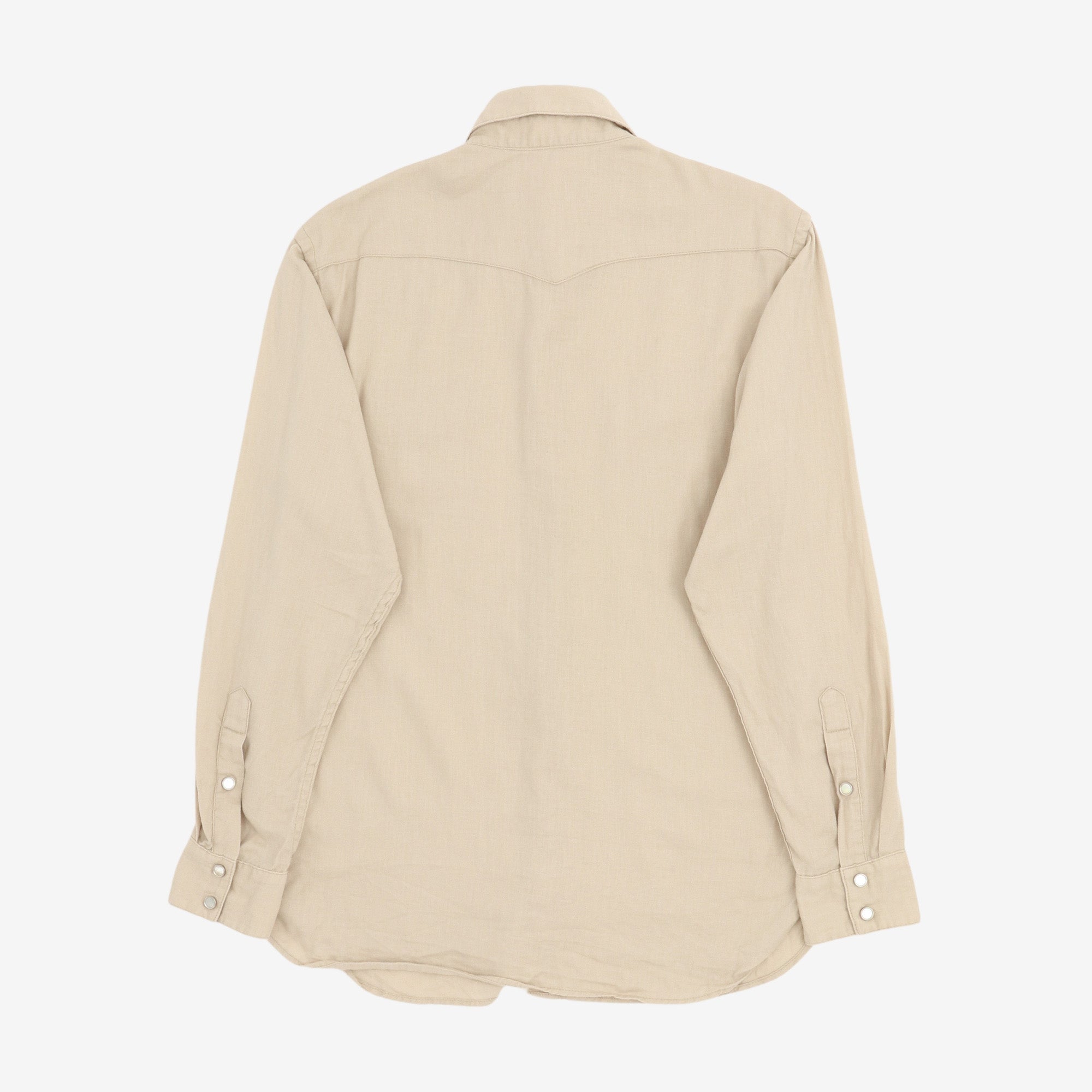 Lightweight Roper Shirt