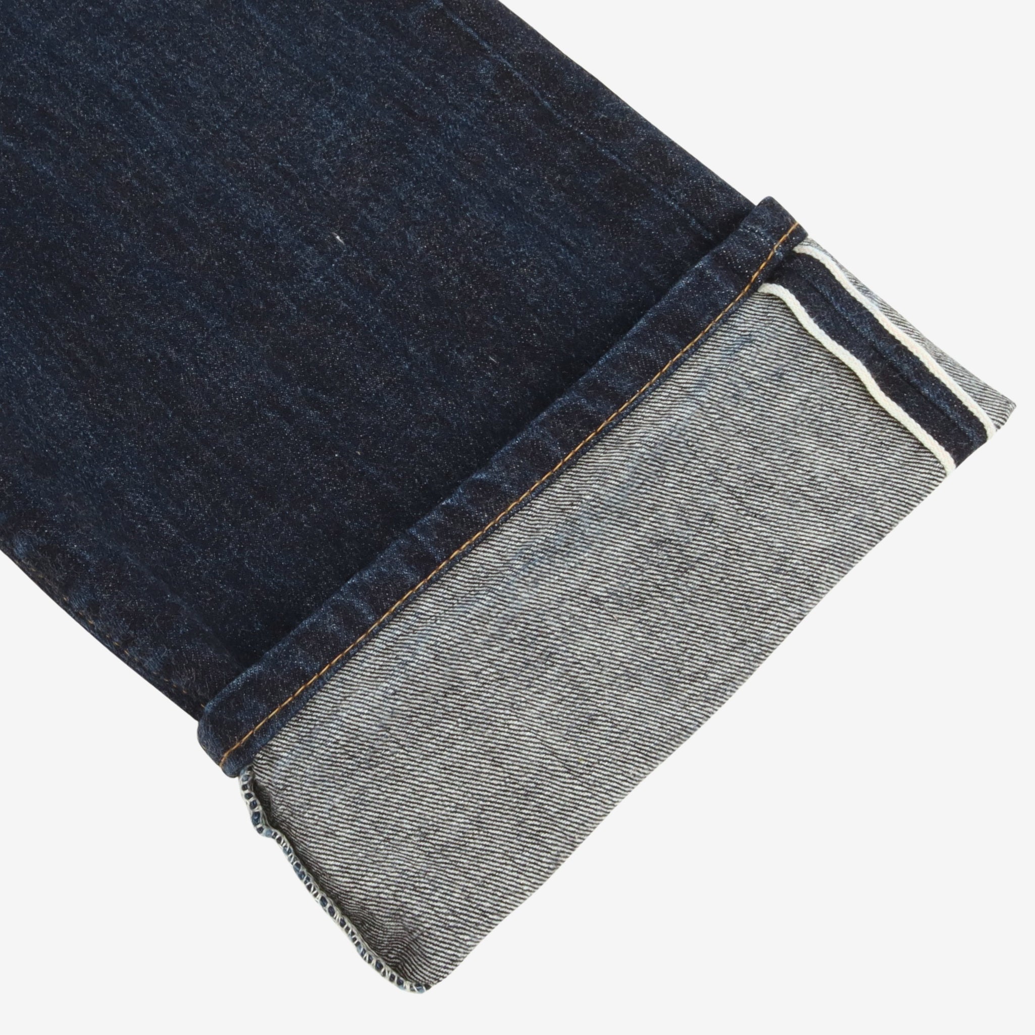 Lot No 2 Selvedge Denim (31W X 29.5L)